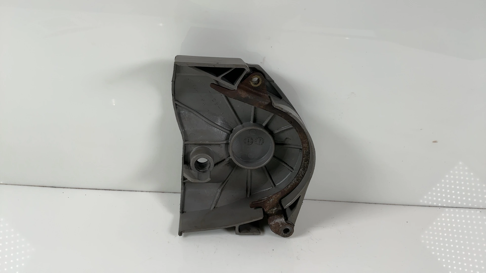 Honda Transalp XL650V 650cc Front Sprocket Cover 2000-2007 OEM 11351-MCB-6100 - Image 2