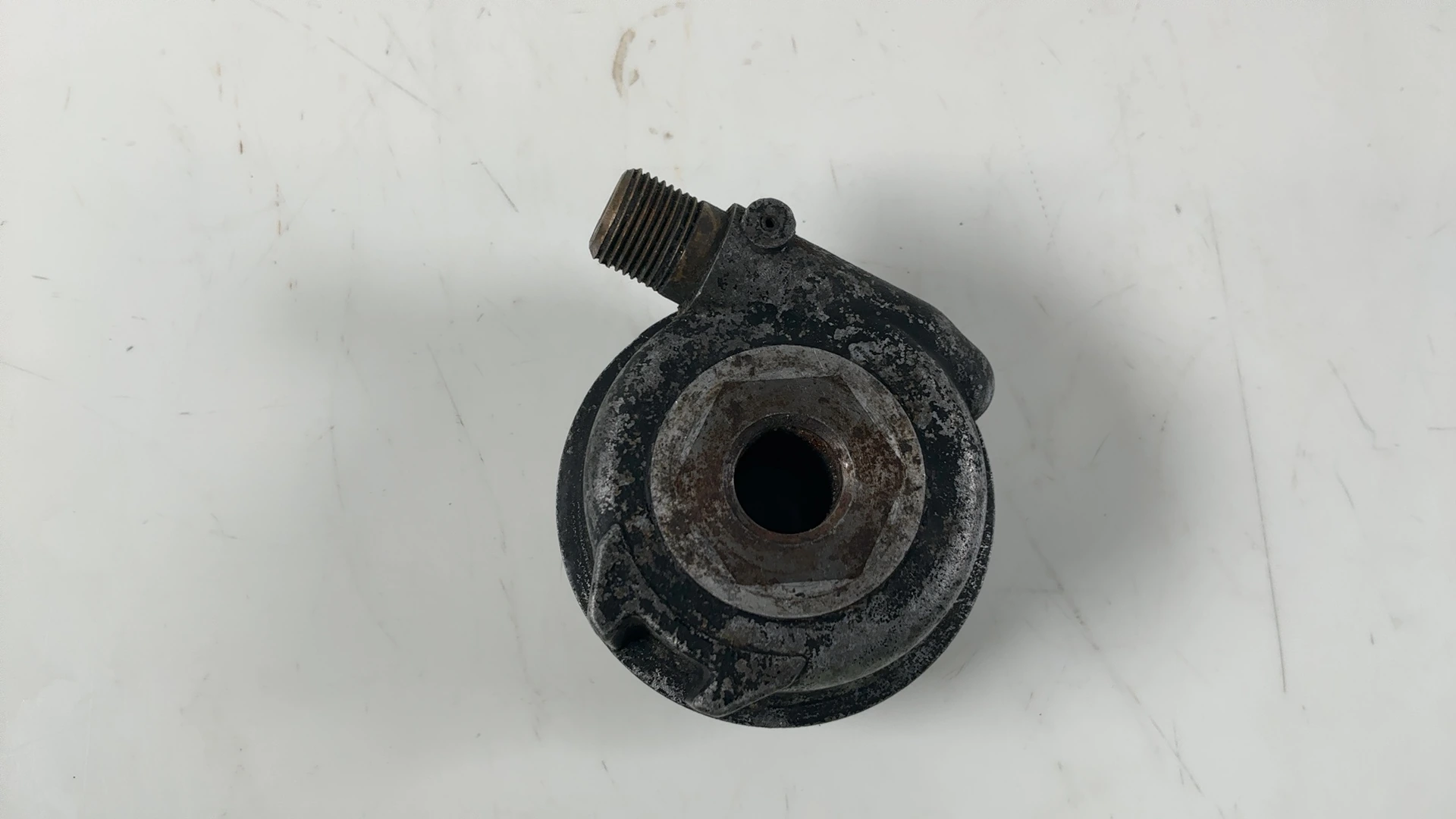 Yamaha RD350 RD 350 350cc Speedometer Drive Gear Unit 1973-1975 OEM 341-25190-01