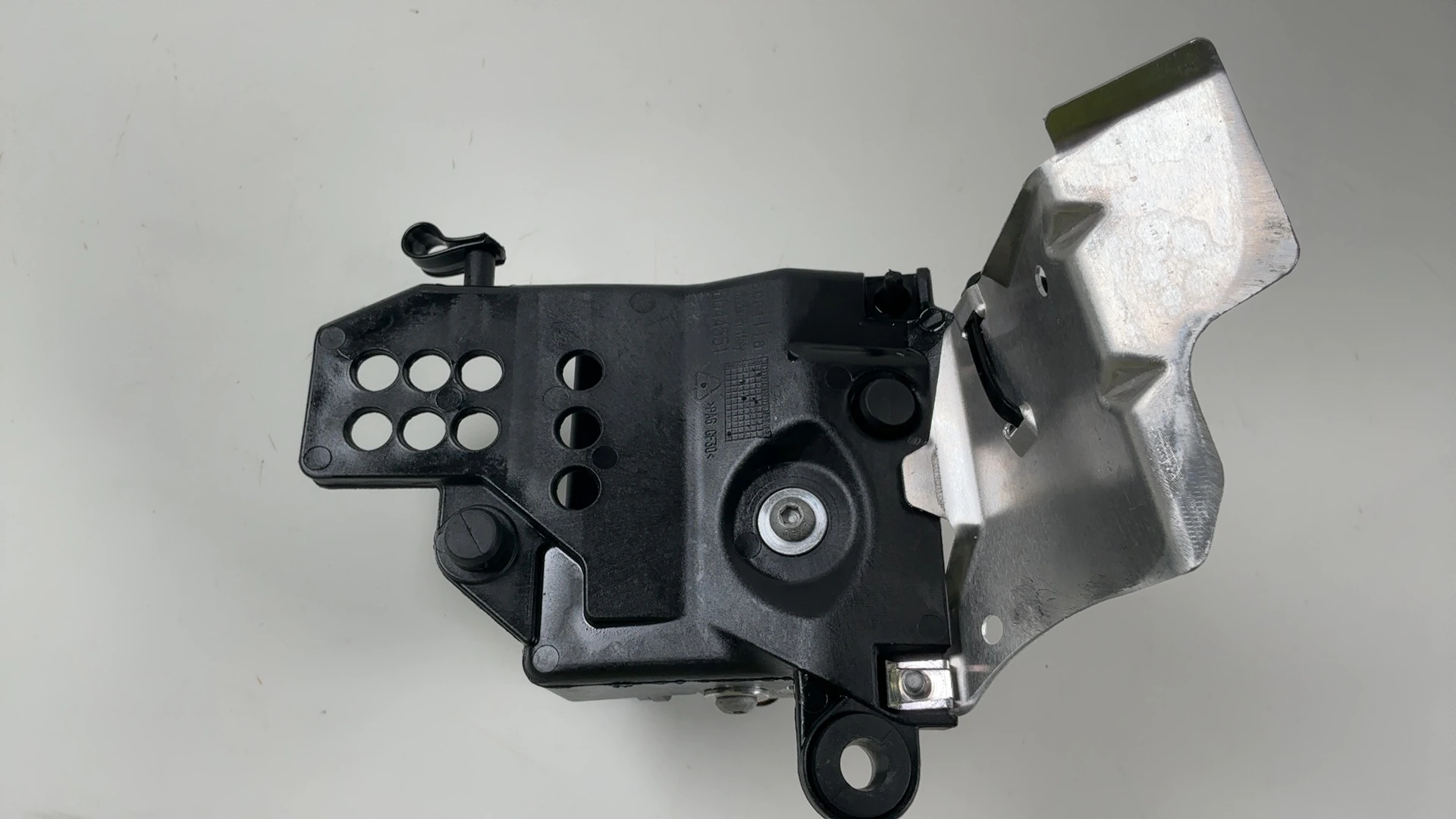 Aprilia Tuono RSV4 1100 Factory ABS Module Pump 2021-2026 OEM 2D000589 - Image 2