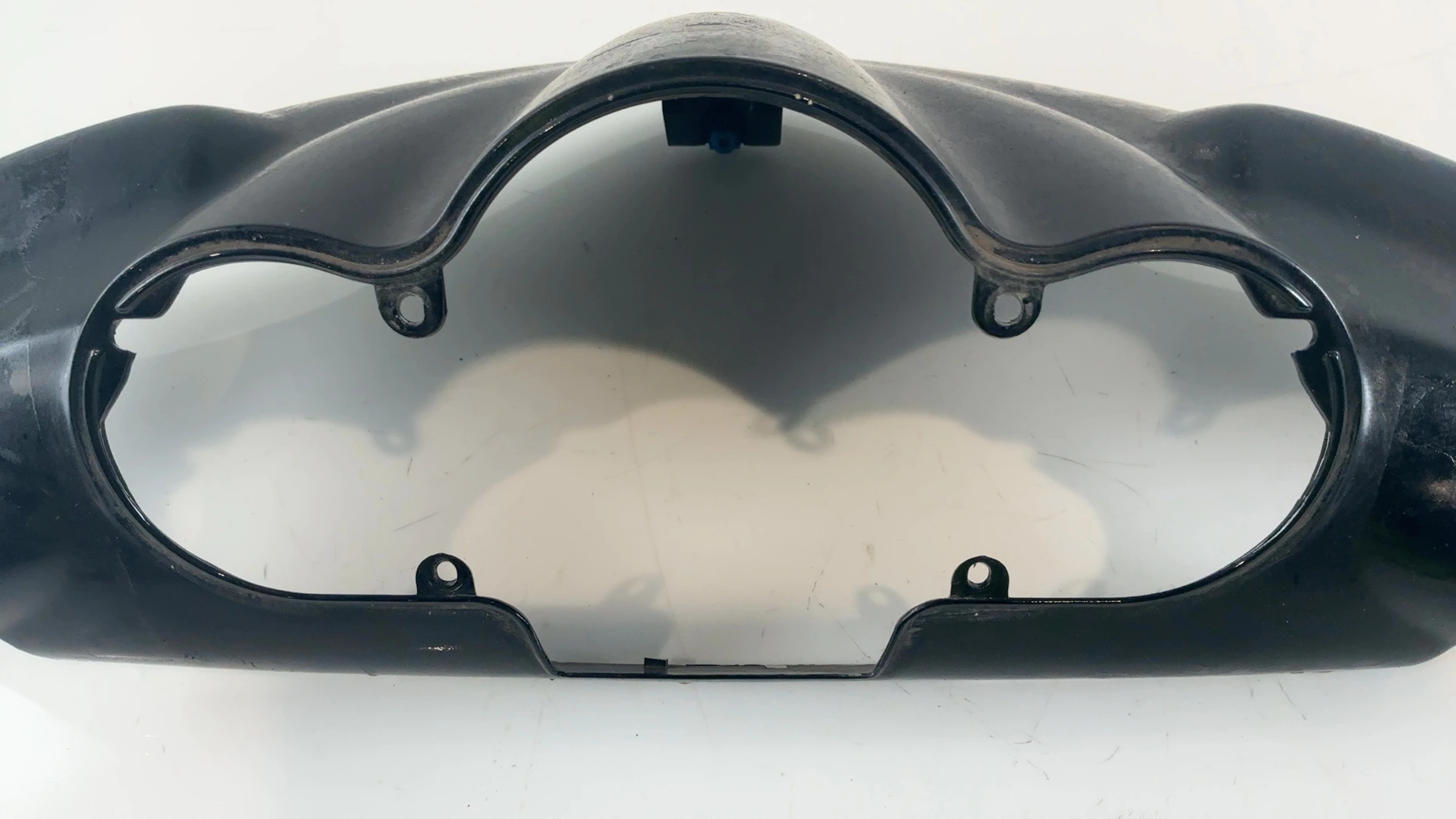 Peugeot Speedfight 2 50 100 Upper Handlebar Cover Shroud 1997-2007 OEM 734266 - Image 7