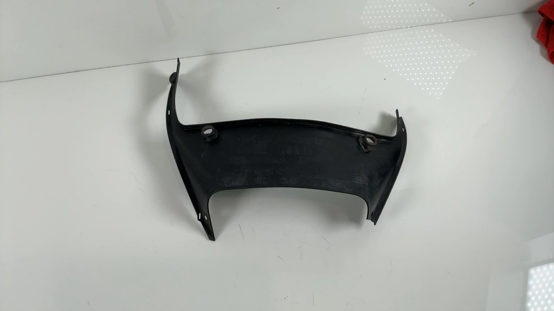 Honda VFR1200F VFR1200 1237cc Inner Lower Cowl Fairing 2010-17 OEM 64900-MGE-000 - Image 4