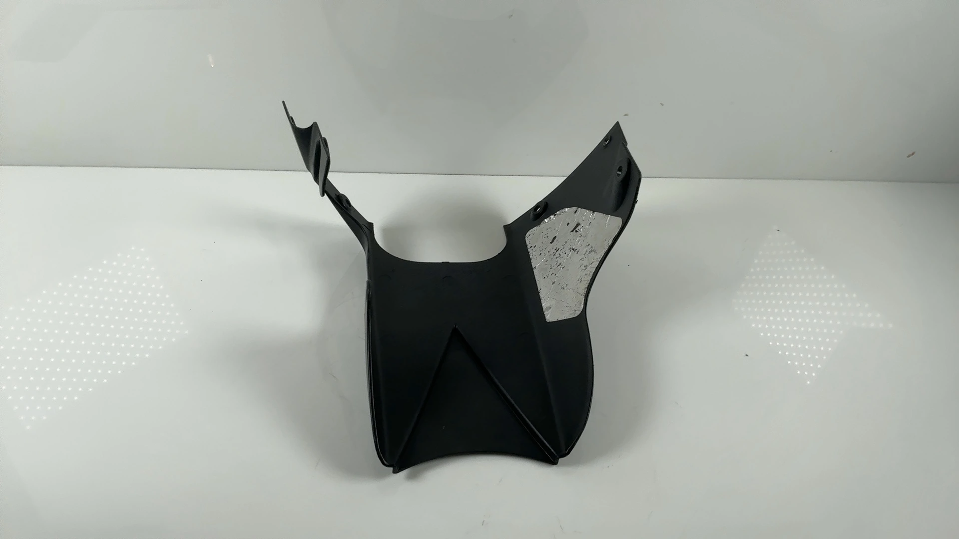 Suzuki GSXR 750 SRAD 750cc Lower Belly Fairing 1996-1999 OEM 94661-33E00 - Image 3