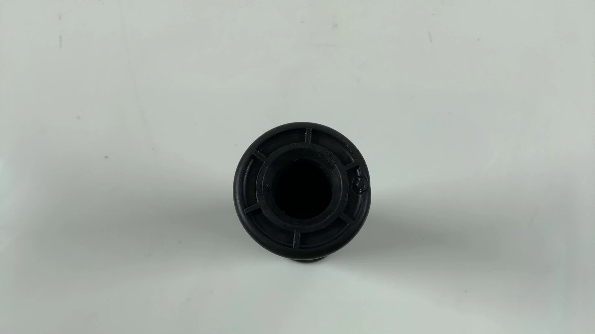 Aprilia Tuono 660 Factory 660cc Left Handlebar Grip 2021-2026 OEM AP8118579 - Image 6