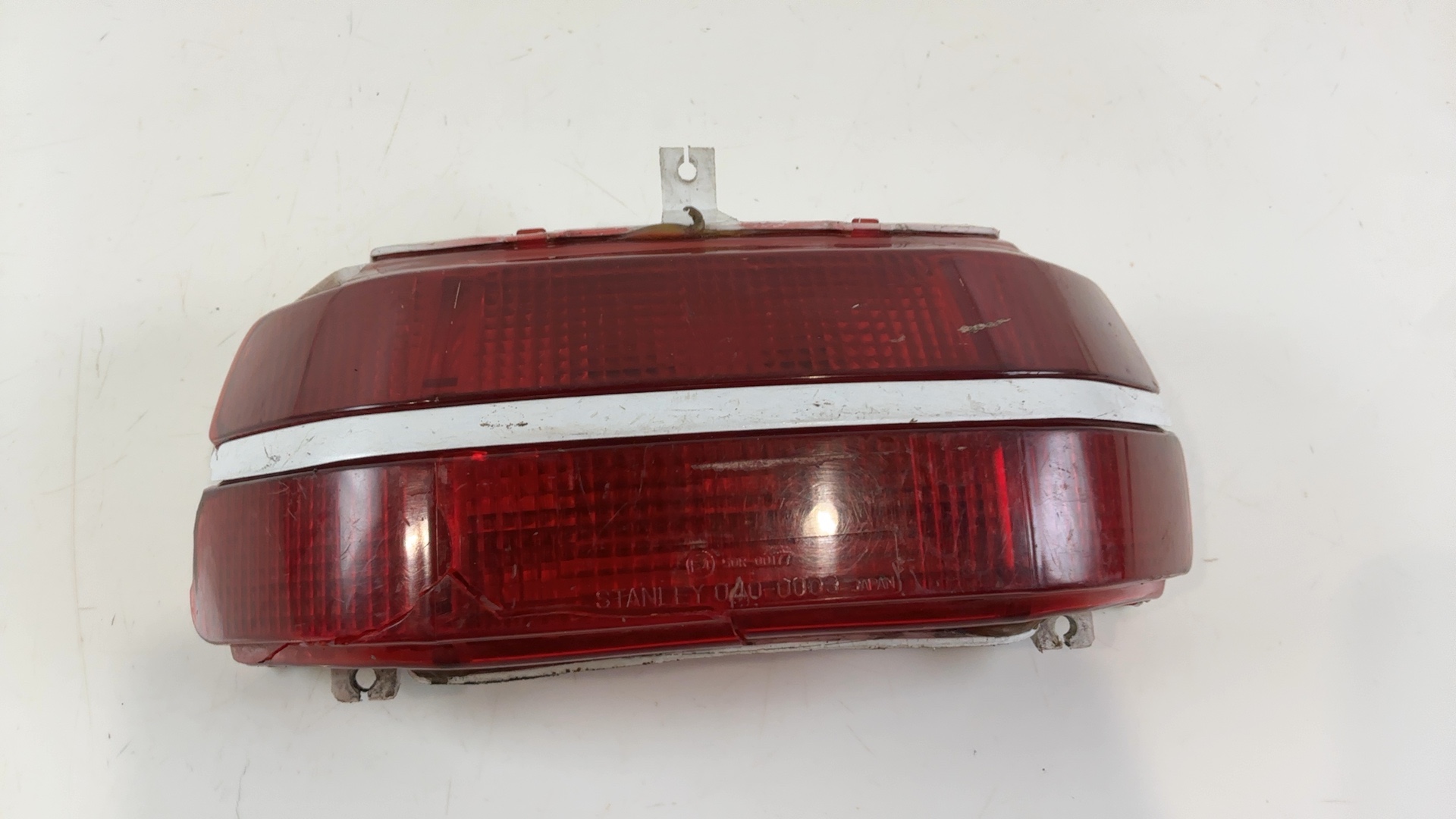 Honda CBR1000F SC21 1000 CC Rear Tail Light 1987-1988 OEM 33701-MM5-671