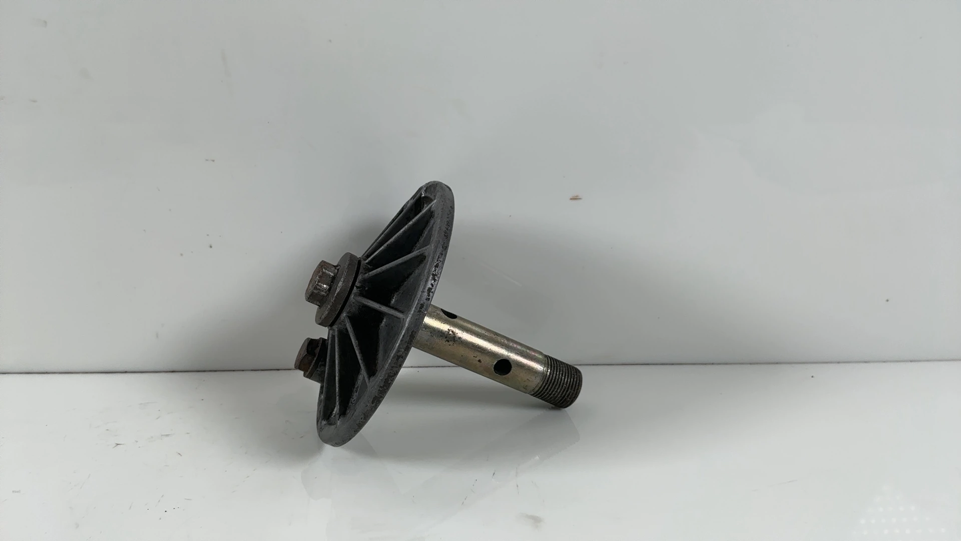 Kawasaki Z1000 KZ1000 1000CC Oil Filter Cover 1977-1980 OEM 16146-001 - Image 7