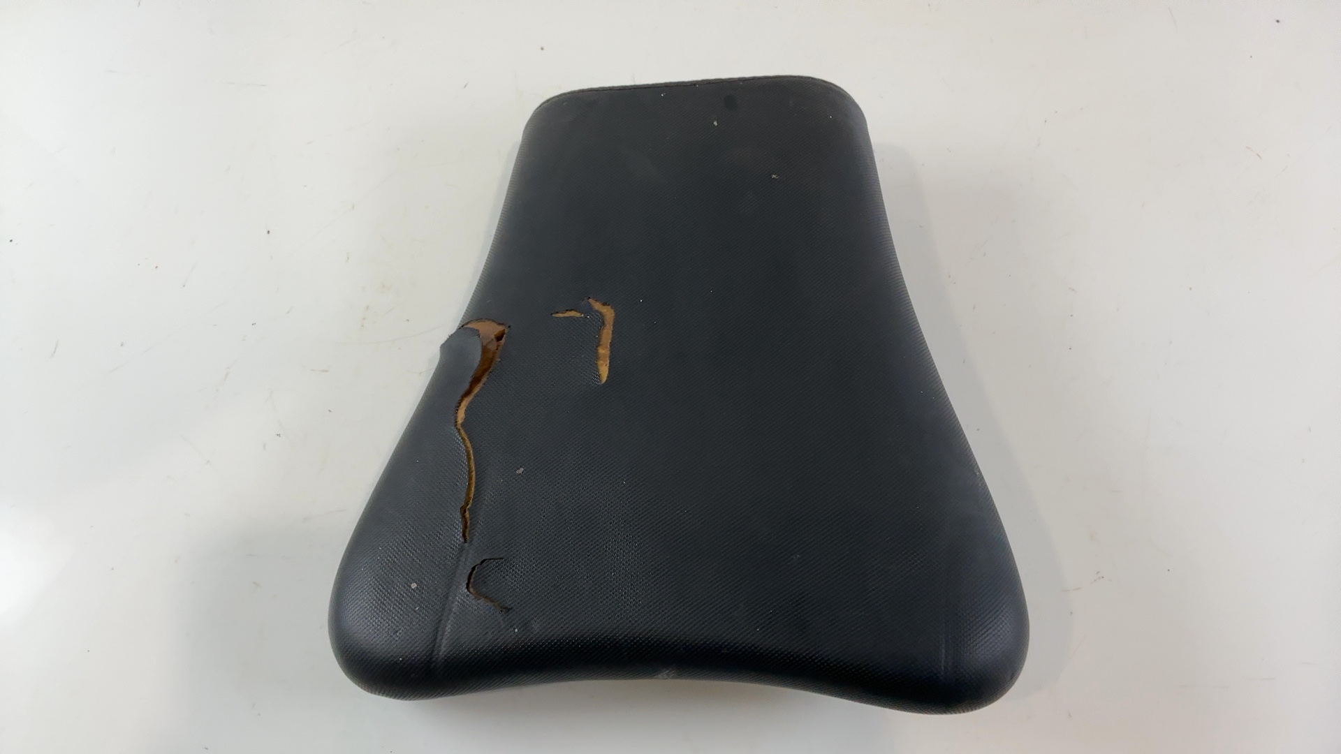 Honda CBR600RR PC37 600 Rider Seat 2005 2006 OEM 77100-MEE-D00 - Image 5