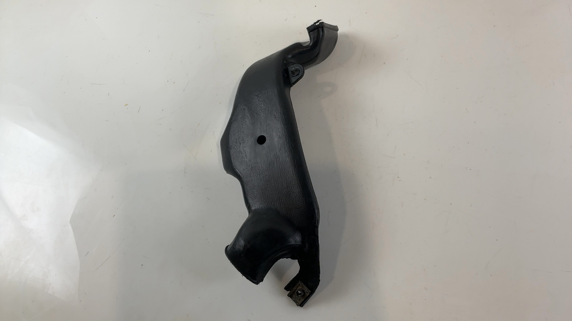 Piaggio Vespa ET4 125cc Air Intake Duct Tube 1999-2002 OEM 298620 - Image 5