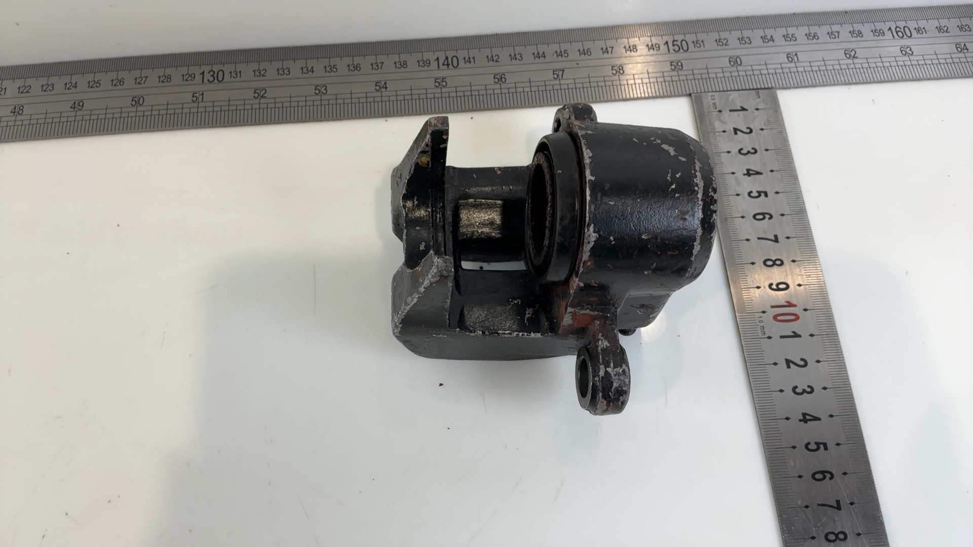 Suzuki GS750S Katana GSX750S 750cc Front Brake Caliper 1980-1983 OEM 59300-49020 - Image 5