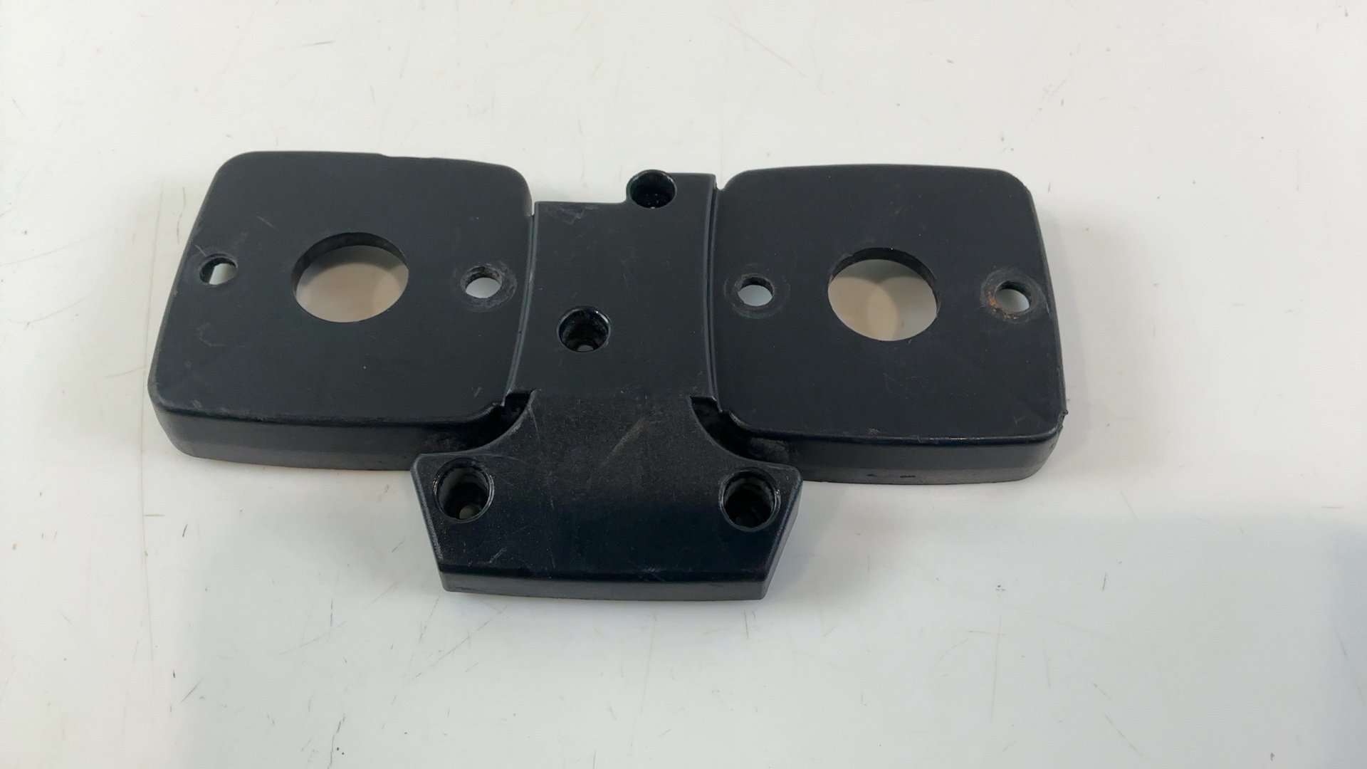 Suzuki GS125ES GS125 125cc Speedo Meter Cover Base 1982-1988 OEM 34152-05300 - Image 2