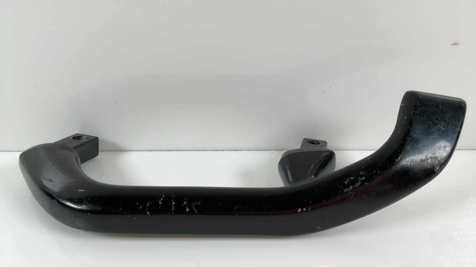 Kawasaki Ninja ZX6R ZX600F 600cc Rear Left Grab Bar Handle 1995-97 46075-1115-21 - Image 6