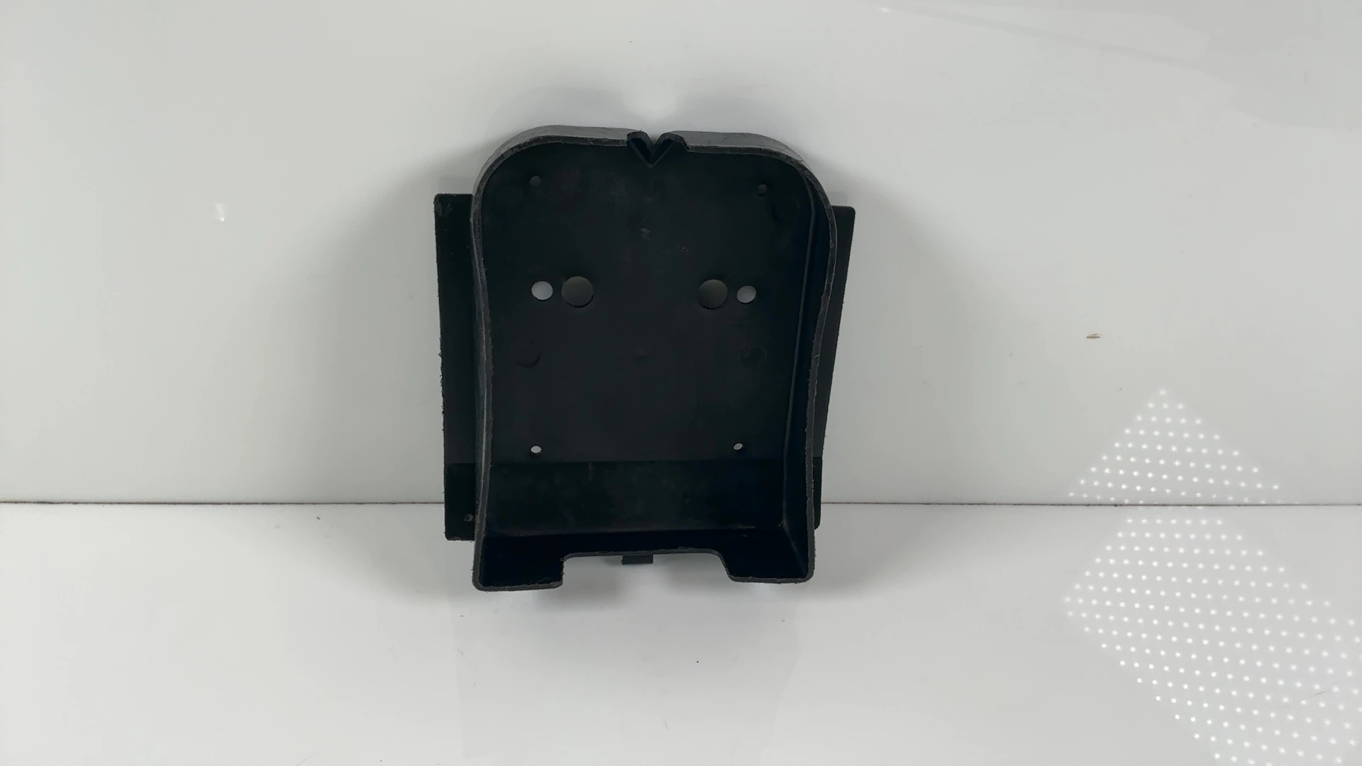 Kawasaki AR125 AR125A 125cc Cassette Seat Cover Case Box 1987-88 OEM 32099-1031 - Image 2