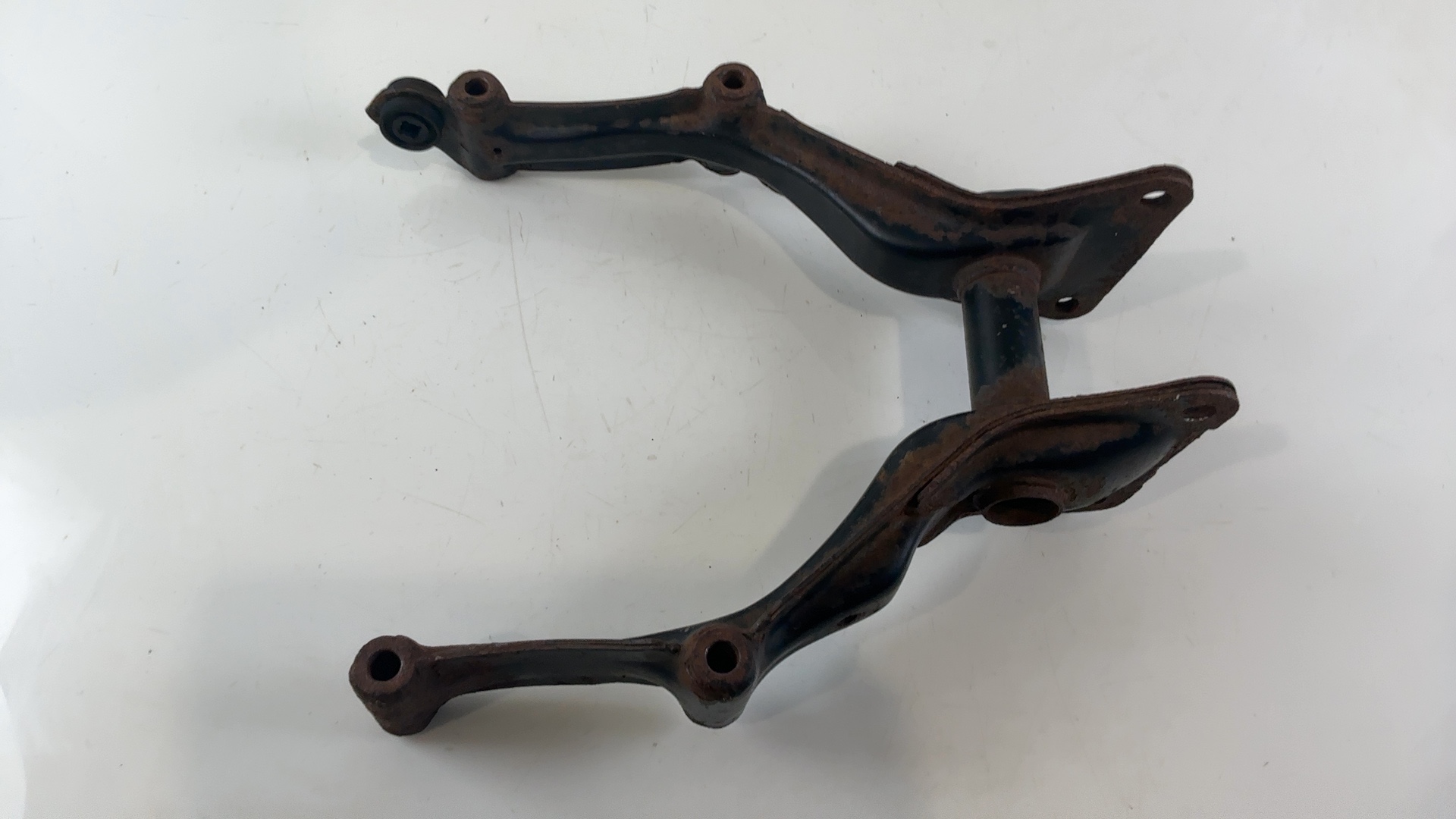 Honda CX500 Custom CX500C 500CC Front Engine Hanger Mount 1978-82 50310-415-000 - Image 1