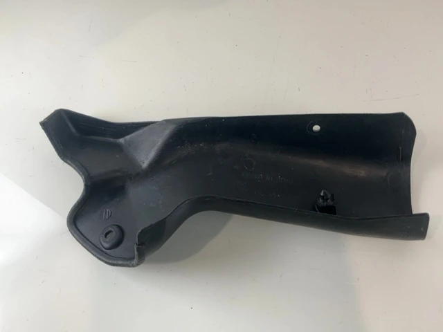 Kawasaki Ninja ZX-7R ZX750 Right Air Intake Duct Cover 1996-2003 OEM 14090-1645 - Image 2