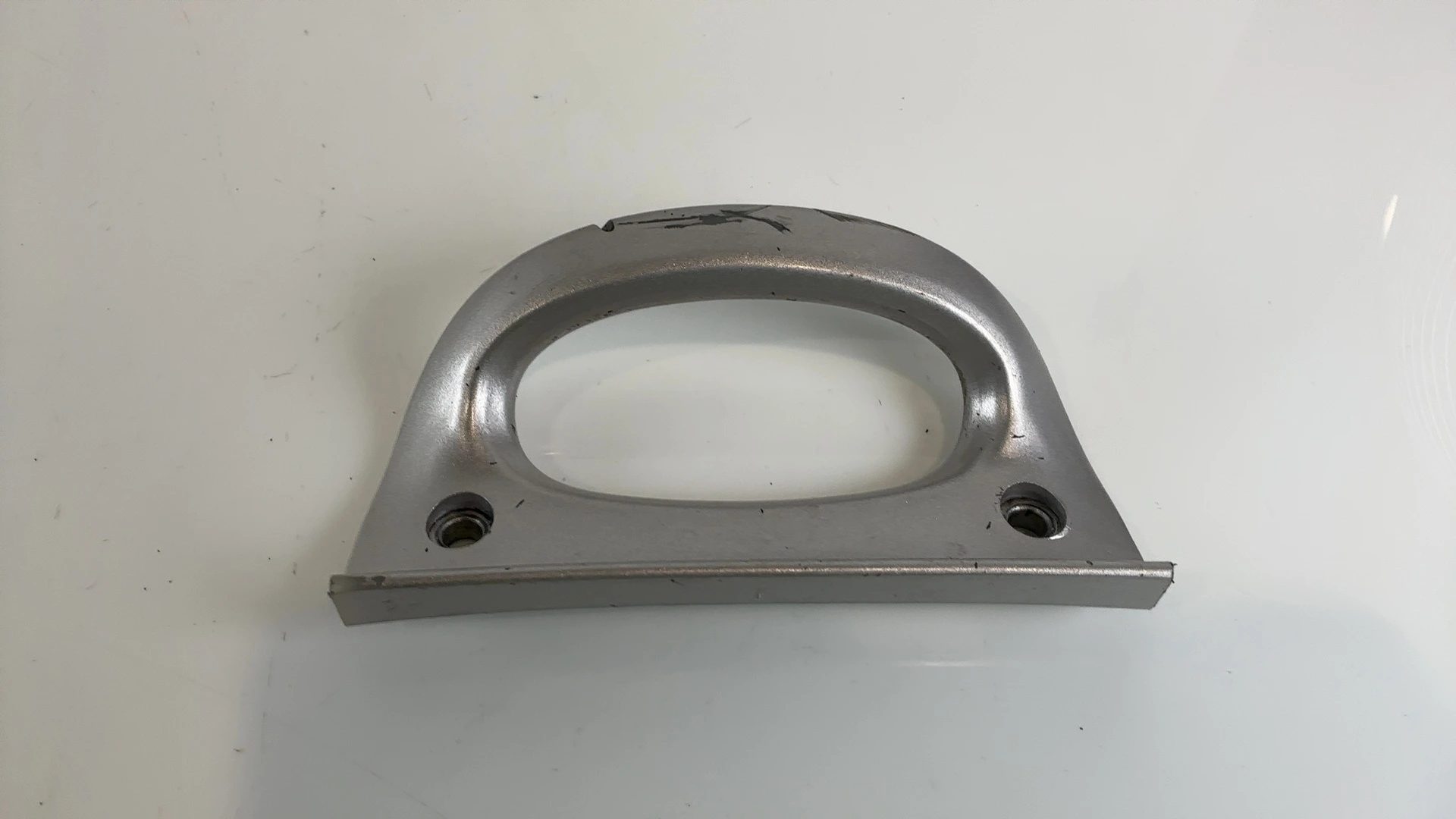 Yamaha Neo's YN50 50cc Rear Passenger Grab Handle 1997-2006 OEM 5RN-F1165-00-3C