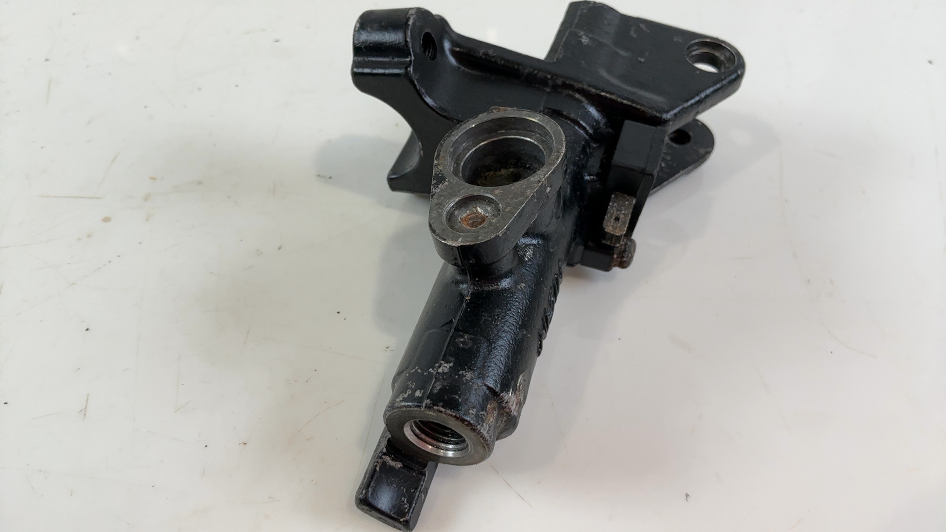 Honda CBR1000RR SC57 1000cc Clutch Master Cylinder 2004 2005 OEM 22890-MEL-016 - Image 9