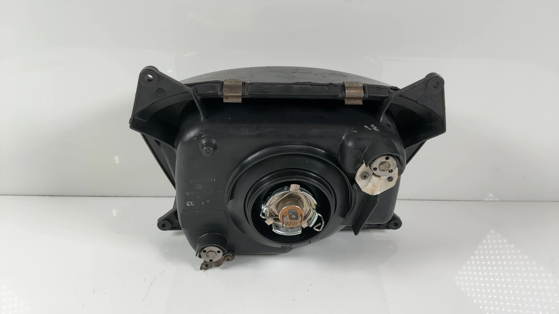 Kawasaki Concours ZG1000 ZX600C 1000cc Headlight 1986-2006 OEM 23007-1132 - Image 2