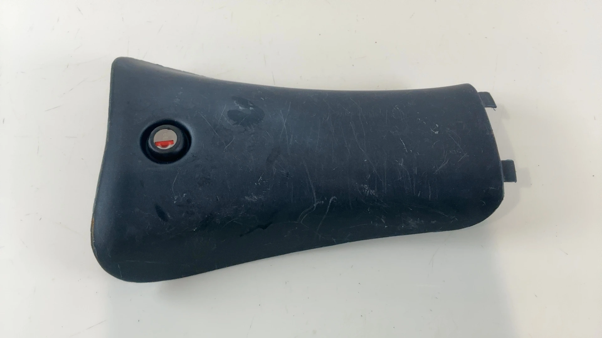 Aprilia Rally 50 50cc Central Tunnel Inspection Cover 1995-2004 OEM AP8248698