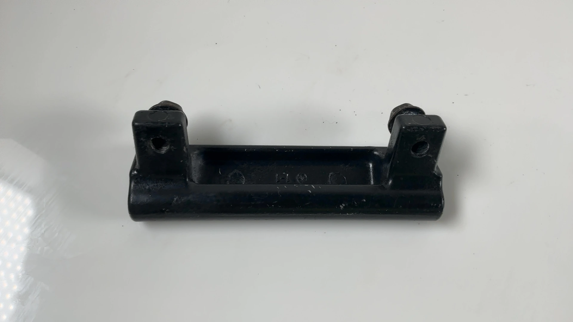 Kawasaki Concours ZG1000 1000 cc Frame Grip Handle 1986-2006 OEM 32109-1136 - Image 2
