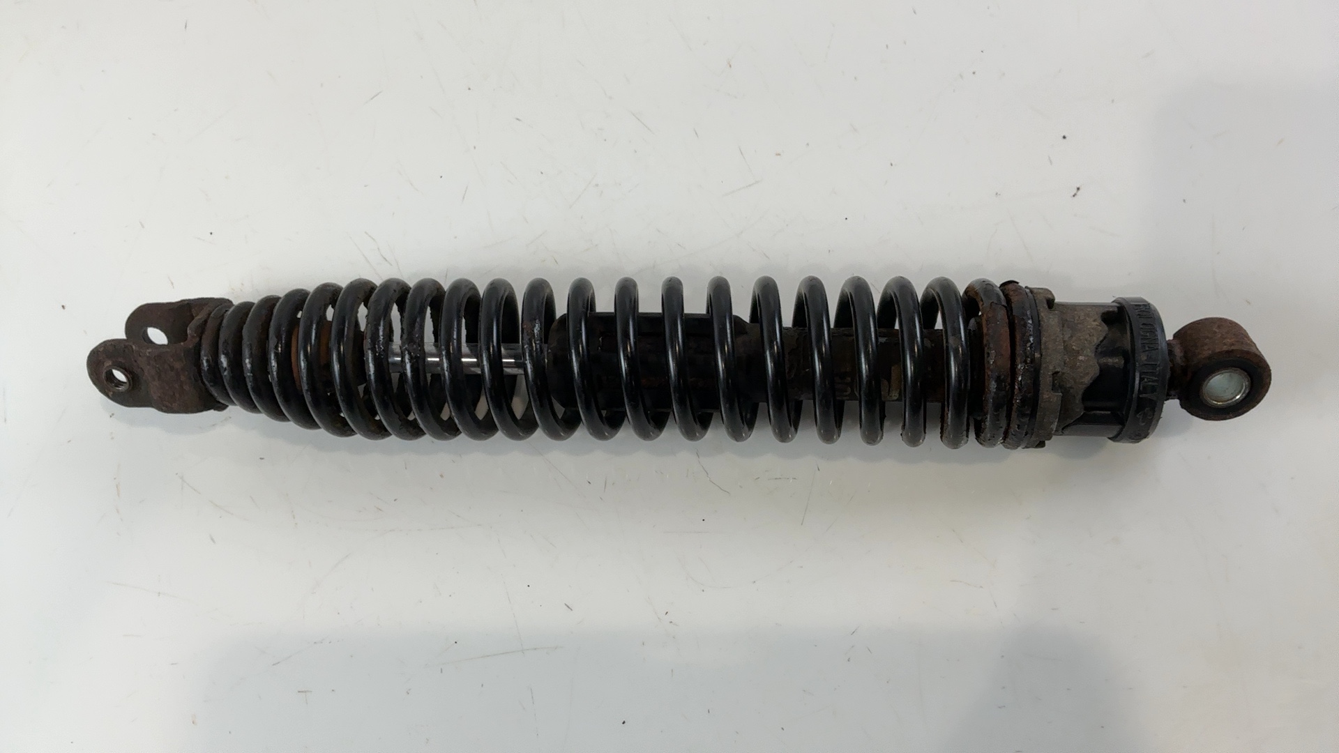Yamaha Majesty YP 125 125cc Rear Shock Absorber 1998-2014 OEM 5CA-F2210-00 - Image 6