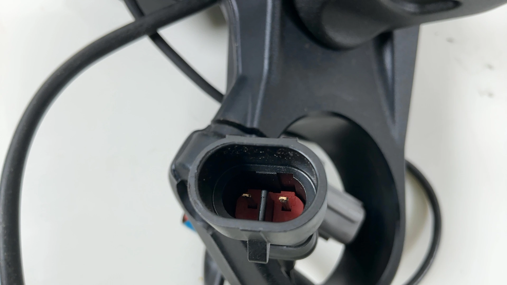 Aprilia RSV4 Tuono 1100 Upper Fork Bridge Yoke Triple Tree 2011-2026 OEM 898680 - Image 6