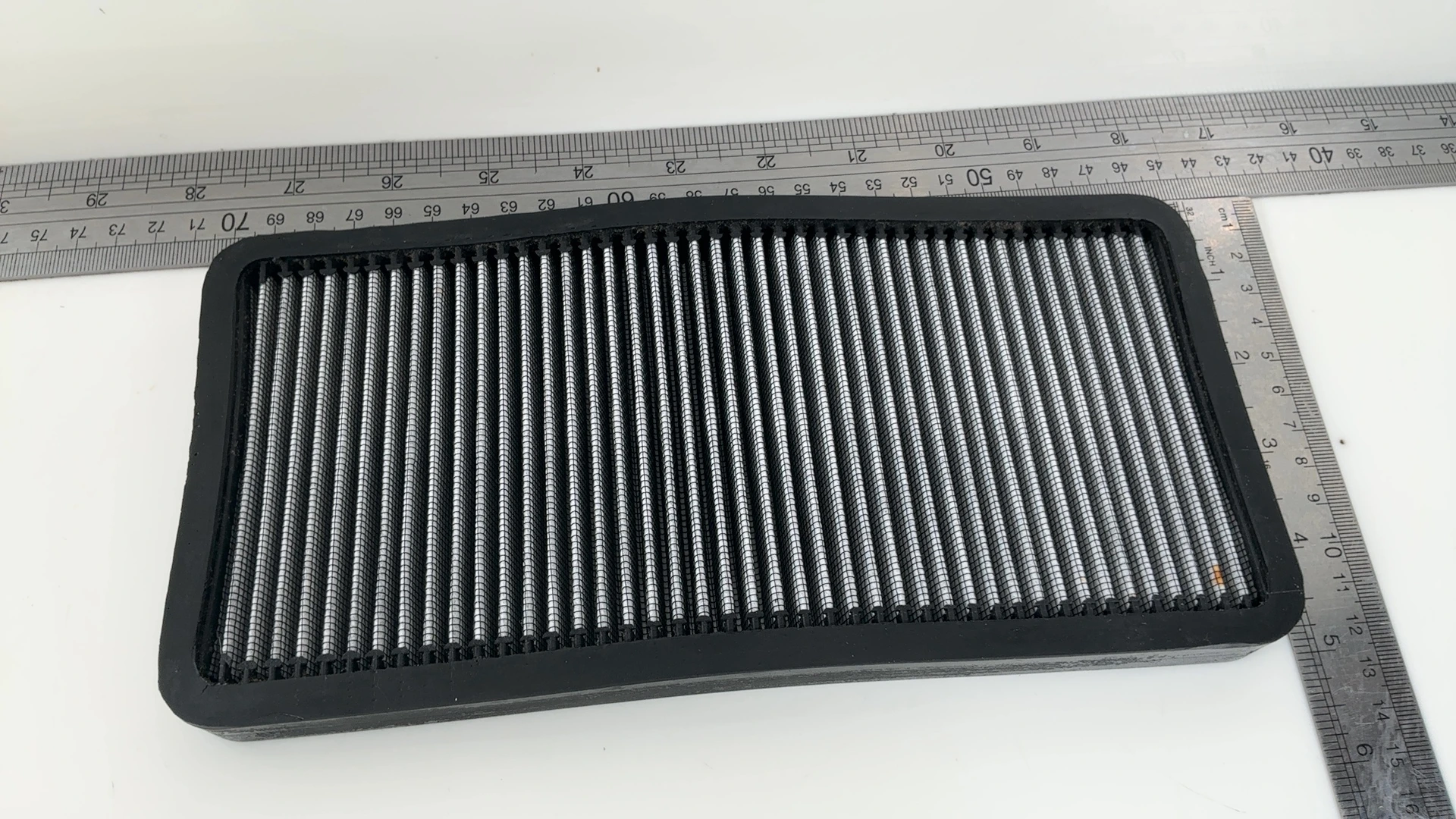 Aprilia Tuono V4 Factory 1100cc Air Filter 2021-2026 OEM 2B001592R - Image 3