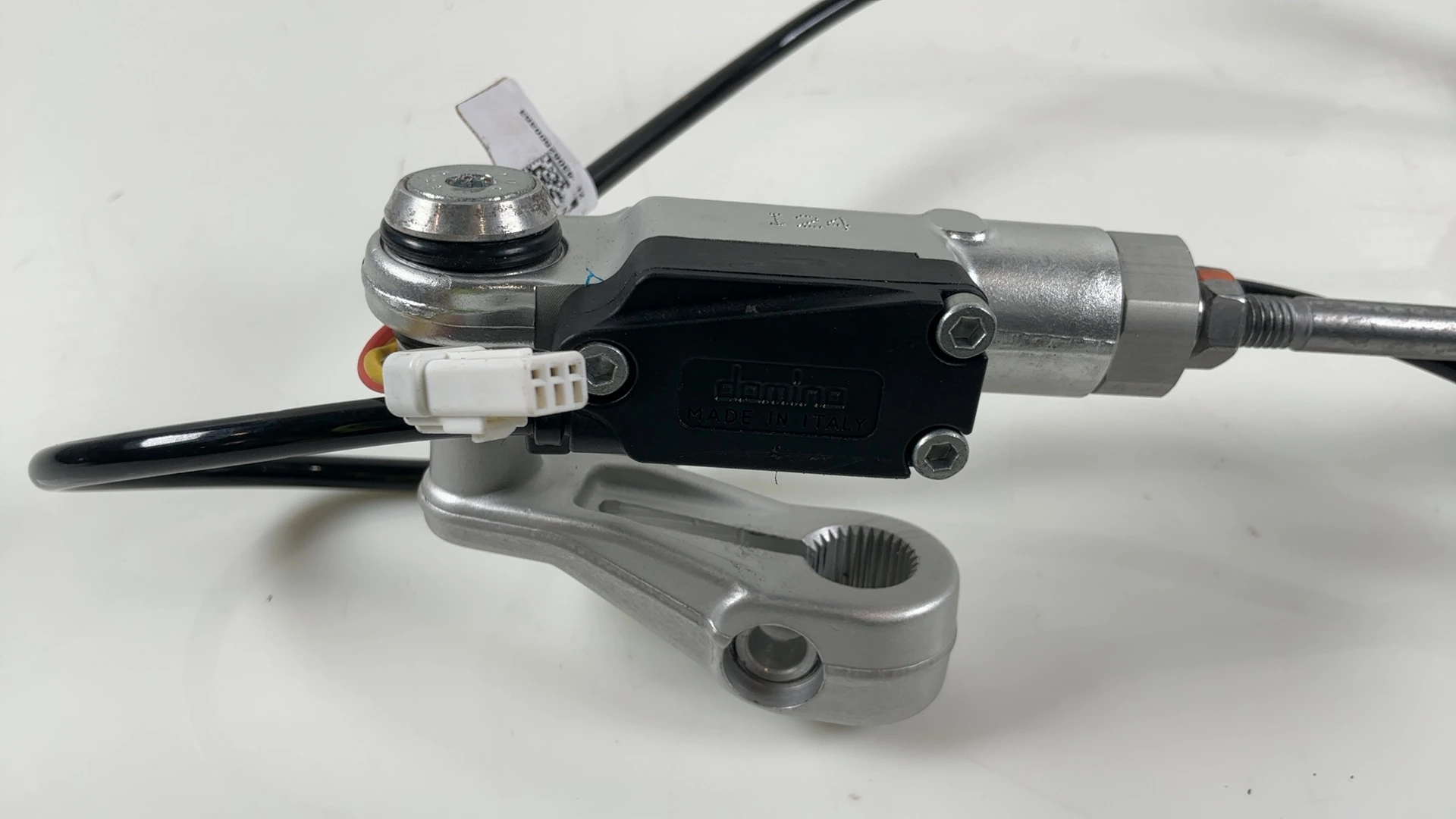 Aprilia Tuono V4 1100 Factory 1100cc Quick Shifter Pedal 2021-2026 OEM 2B009189 - Image 4