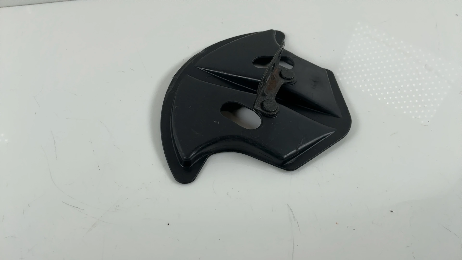 Kawasaki Ninja ZX-9R ZX900B 900 Front Under Bracket Cover 1994-97 OEM 14090-1388 - Image 7