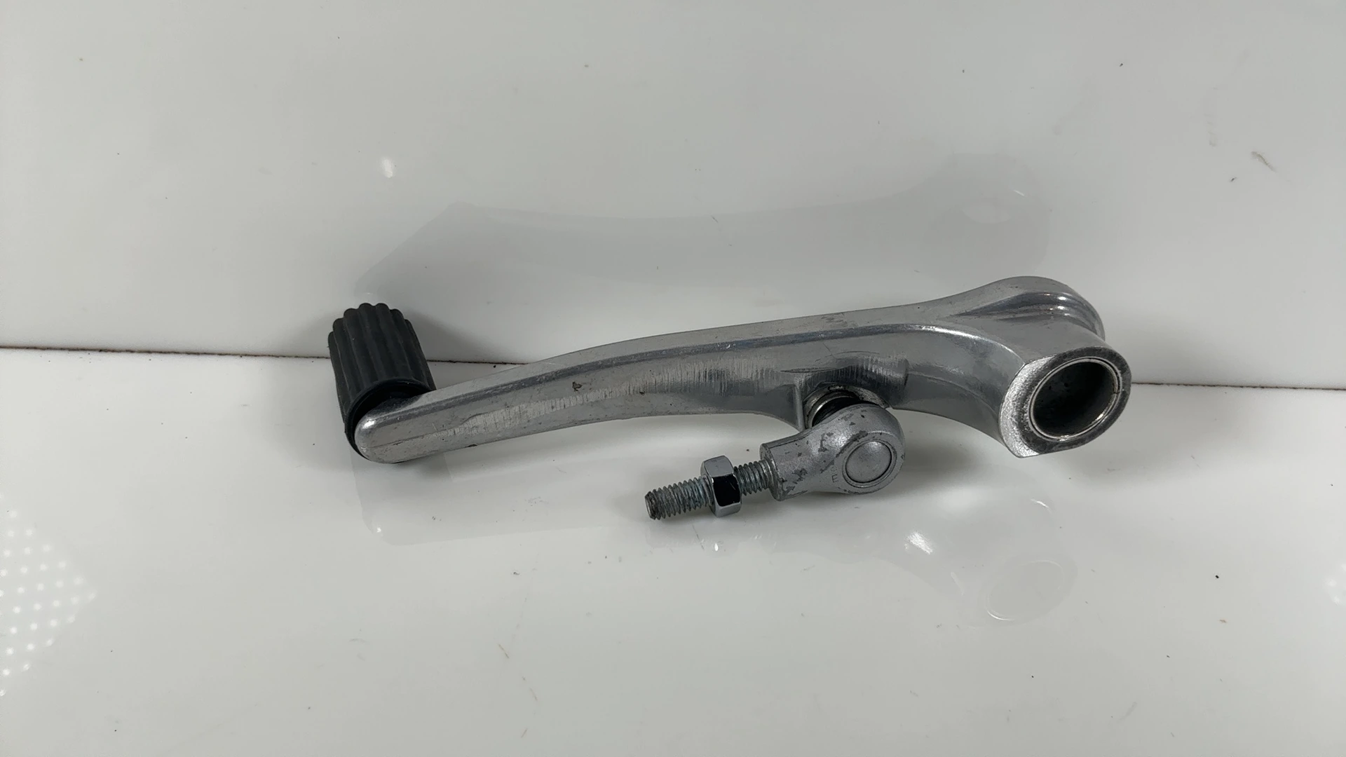 Honda CBR600RR PC37 600cc Gear Shifter Pedal 2003-2006 OEM 24720-MEE-000 - Image 2