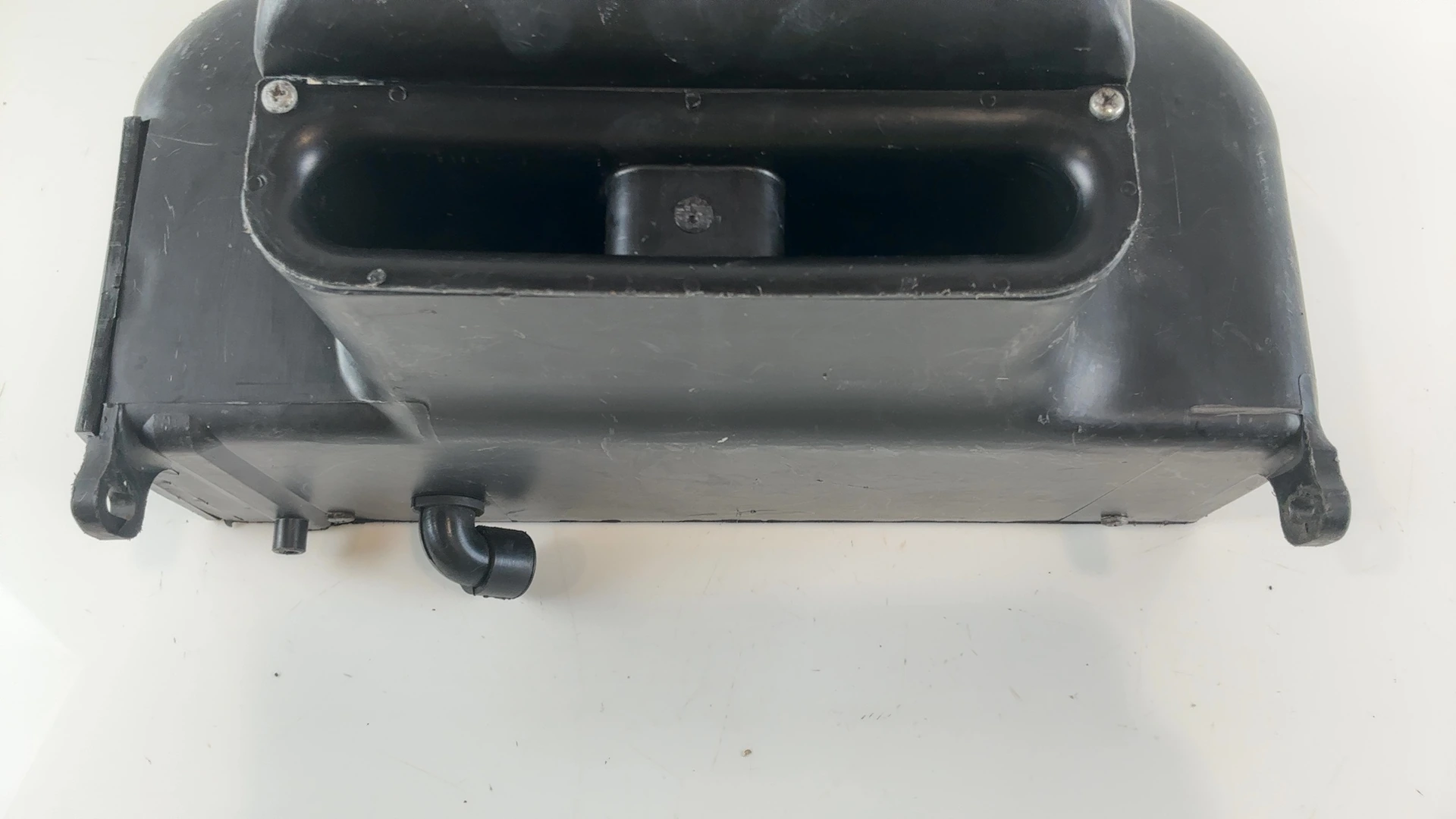 Kawasaki GPZ900R ZX900A 900cc Air Filter Box 1984-2003 OEM 11011-1123 - Image 8