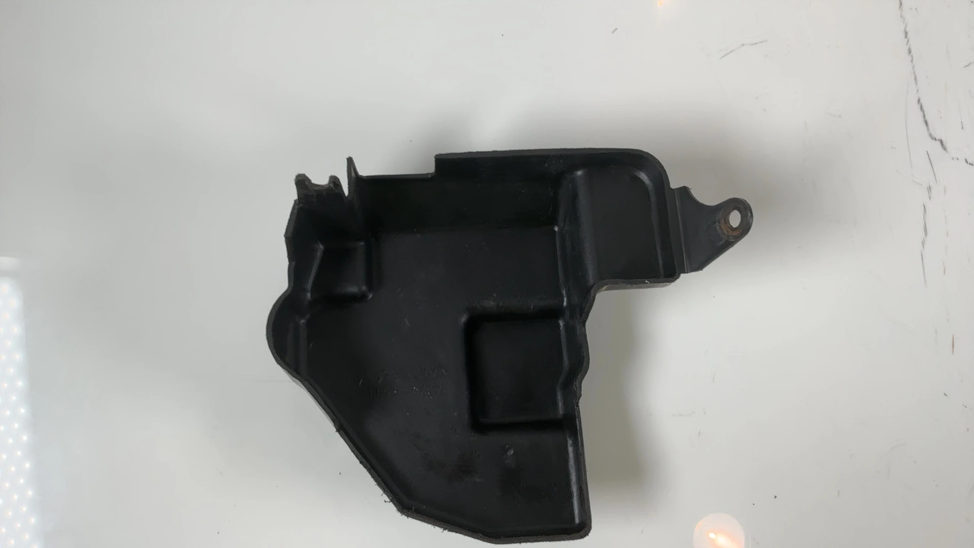 Kawasaki KZ750 Spectre LTD Shaft 750cc Relay Cover 1982-1984 OEM 14025-1511 - Image 2