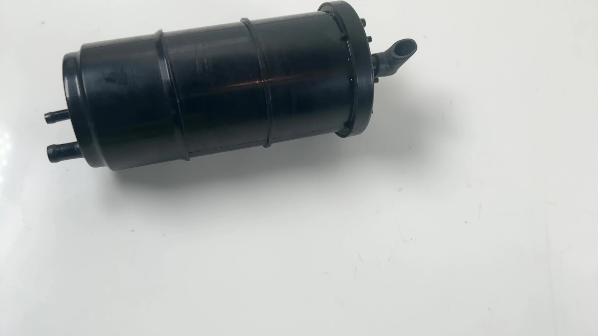 Aprilia RS 660 Tuono 660 660cc EVAP Emission Charcoal Canister 2020-2026 309017 - Image 2