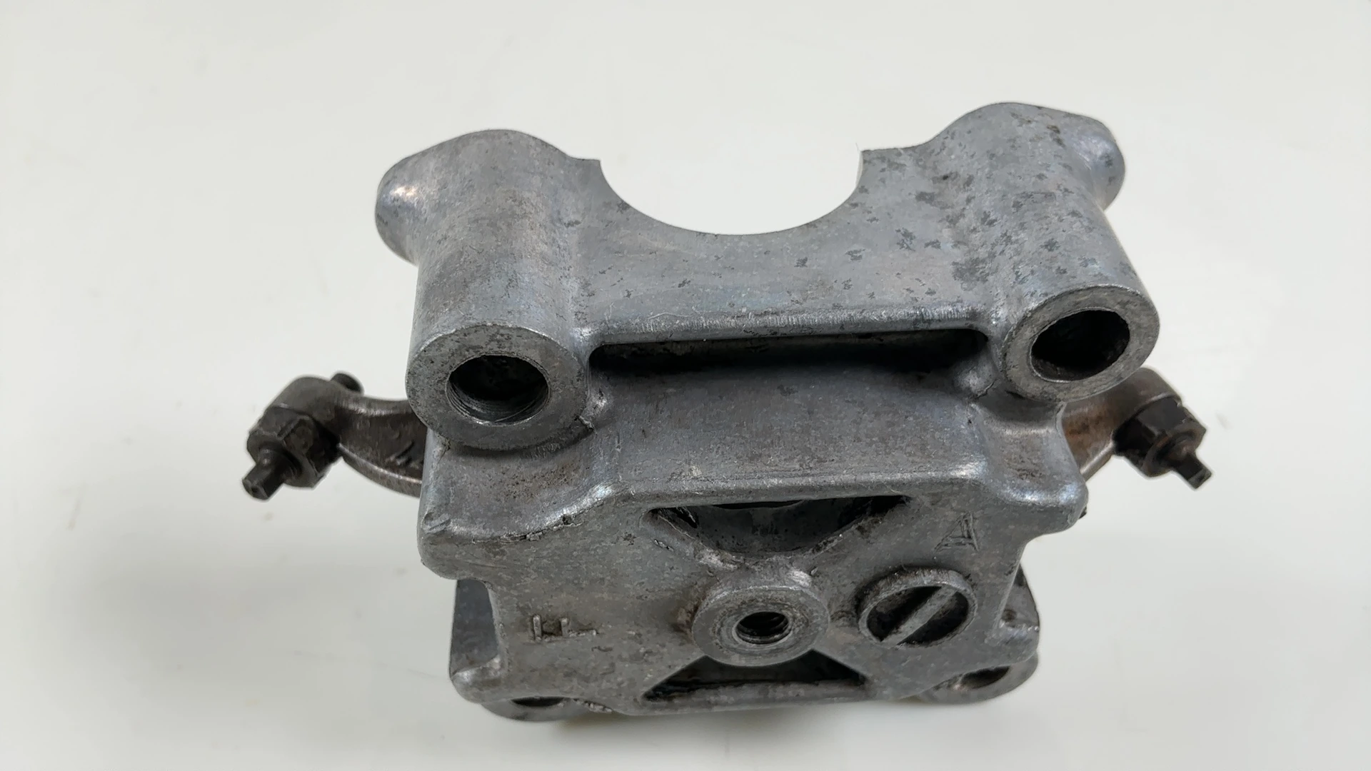 Honda Twinstar CM185 CM185T 185cc Rocker Arm cover 1978 1979 OEM 12231-399-010 - Image 6