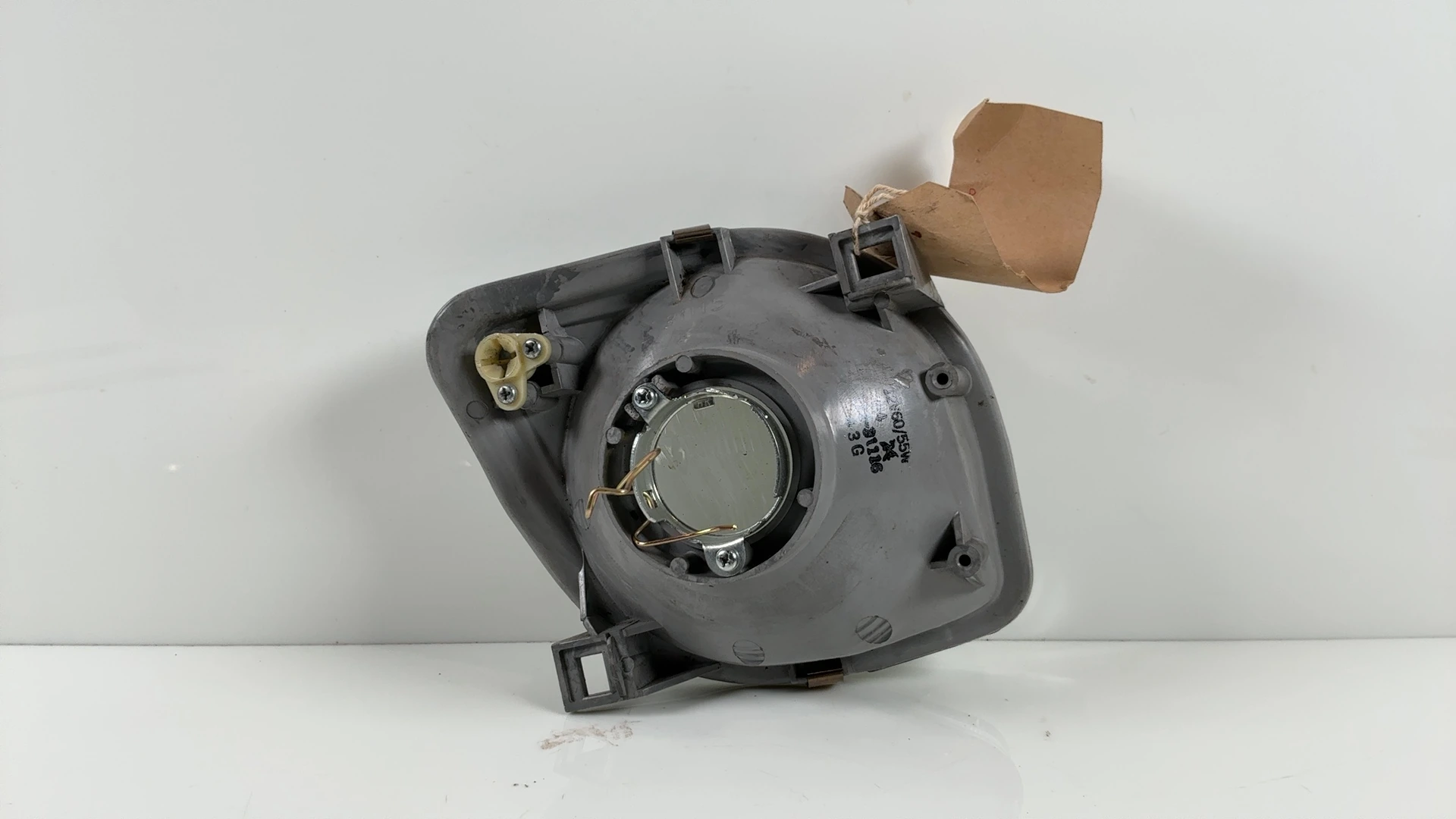YAMAHA YZF750 R SP 750cc Right Headlight 1993-1998 OEM 4FM-8432A-40 - Image 4