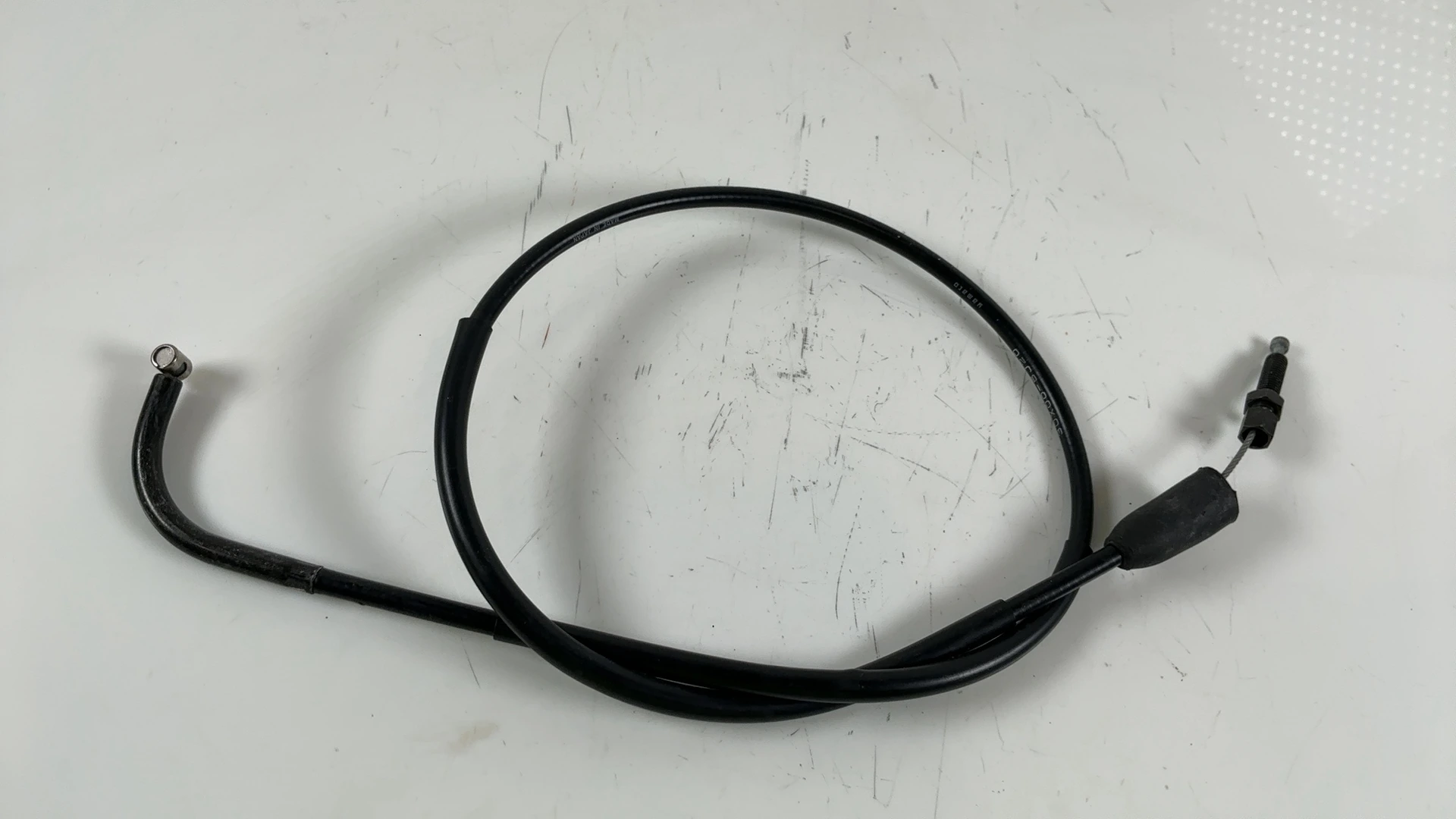 Suzuki GT250 GT380 T250 T305 T350 Clutch Cable 1971-1978 OEM 58200-30X00