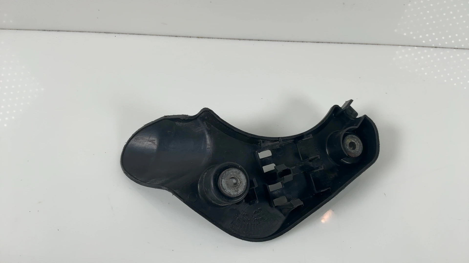 Honda PS125 PES125 125cc Oxygen O2 Sensor Cover 2006-2012 OEM 18336-KTF-640 - Image 4