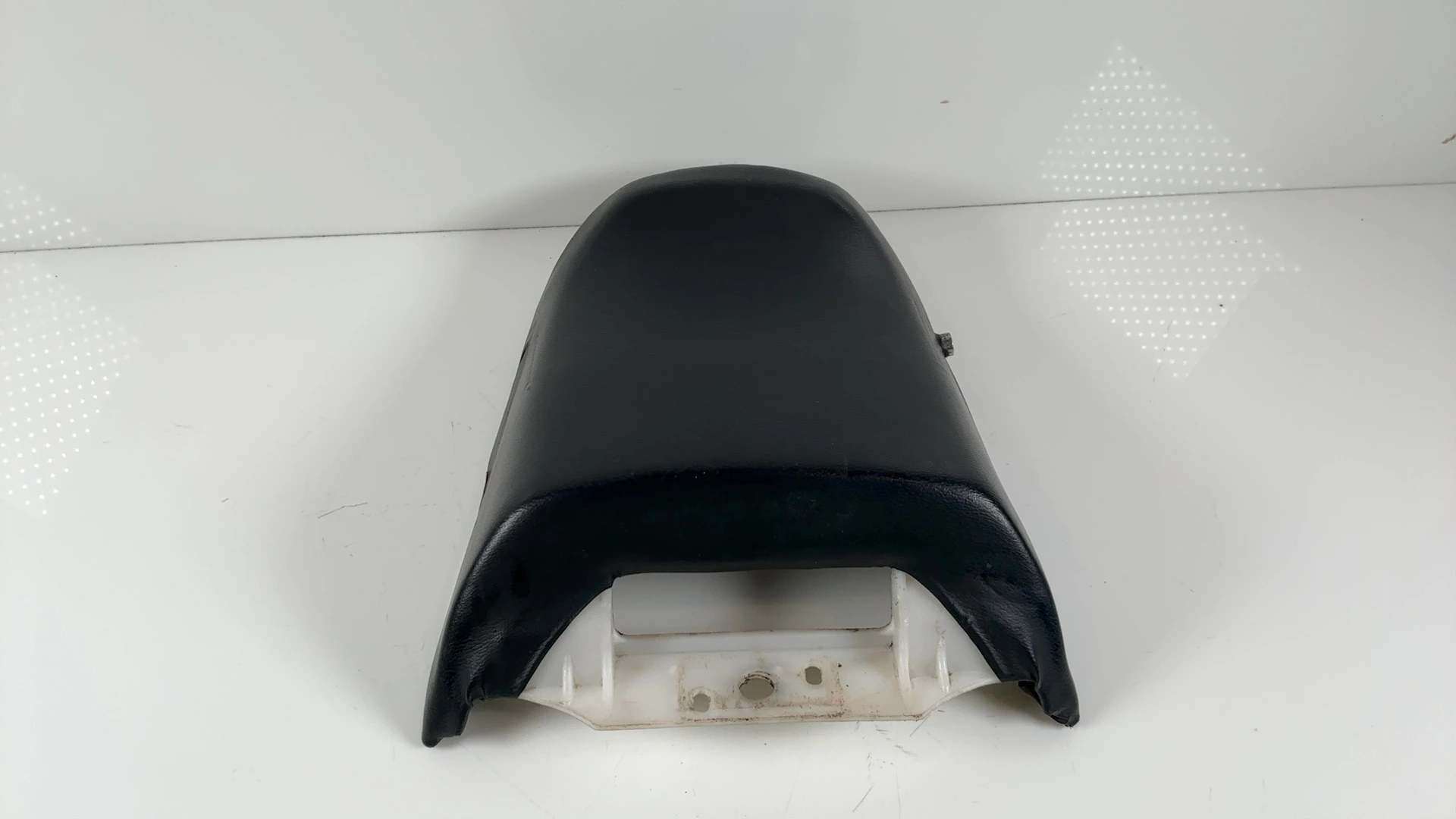 Suzuki Katana GSX600F 600 Rear Passenger Seat 1988-1997 OEM 45300-19C00 - Image 6