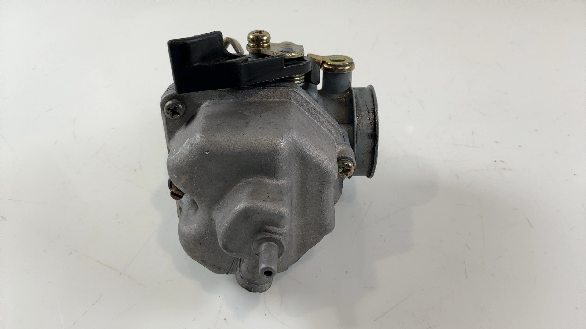 Honda CG125 CG 125 125cc Carburetor 1976-2008 OEM 16100-383-014 - Image 7