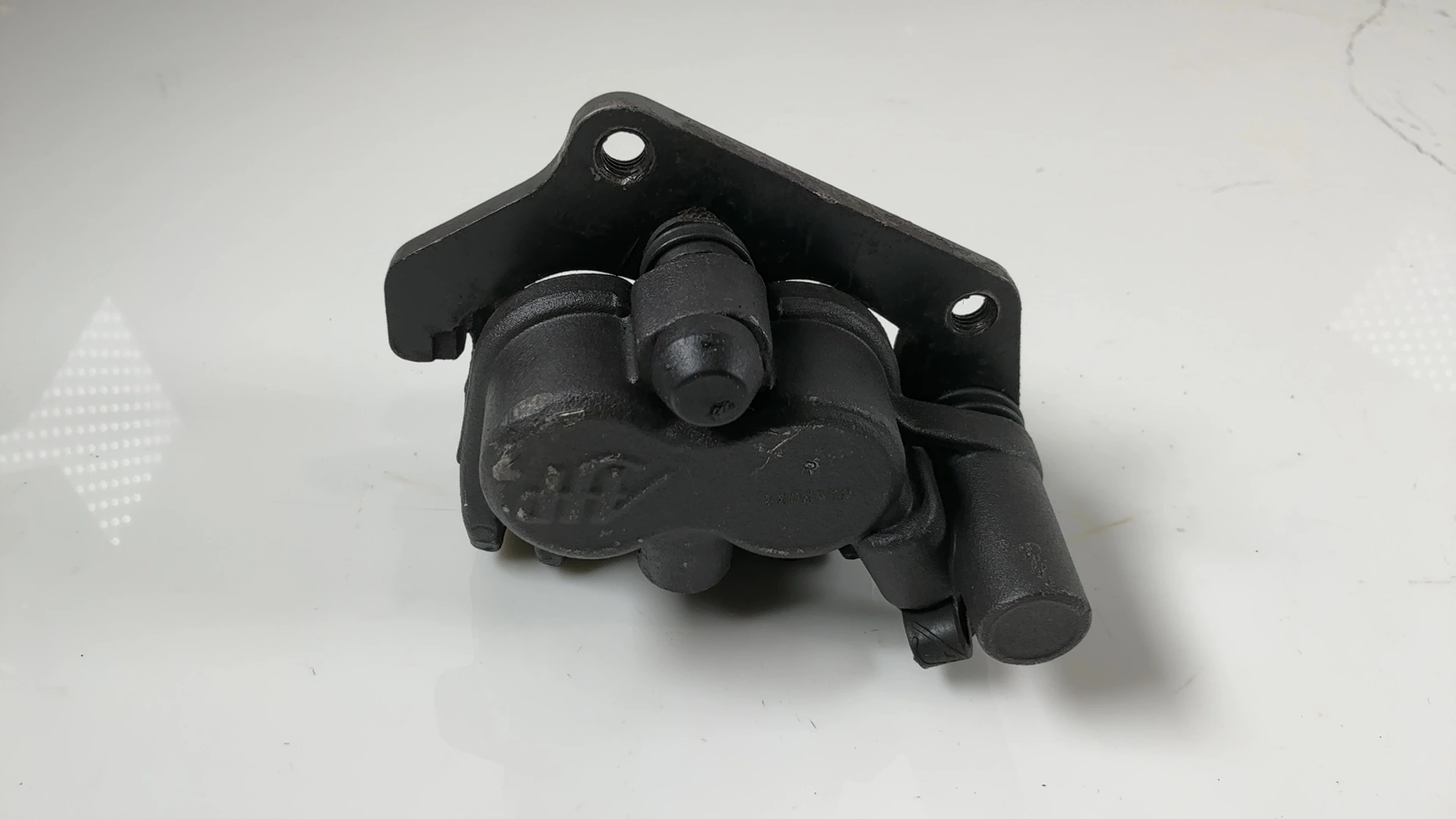 Peugeot Satelis 125 1st Gen 125cc Front Brake Caliper 2006-2012 OEM 767726