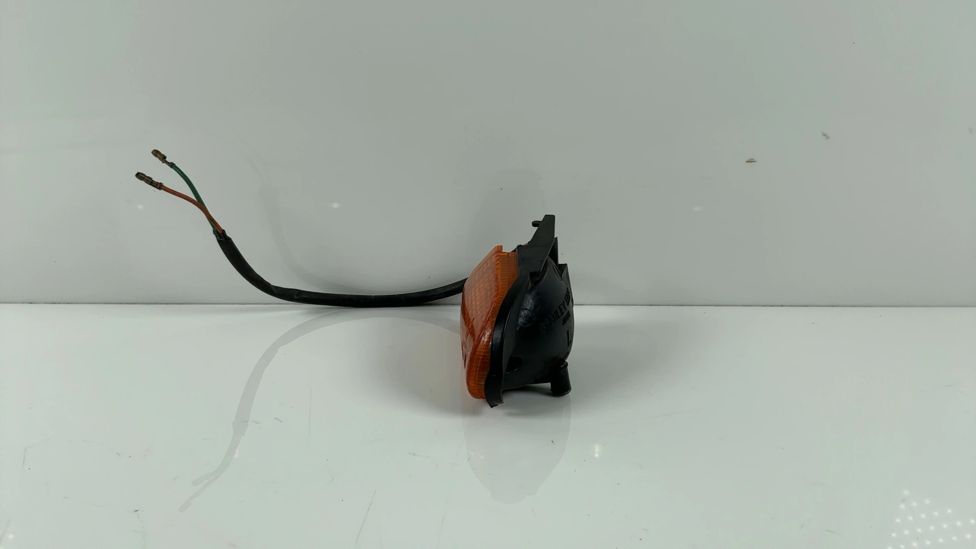Honda Vision SA50 50cc Front Left Turn Signal Light 1988-1994 OEM 33450-GY1-901 - Image 5