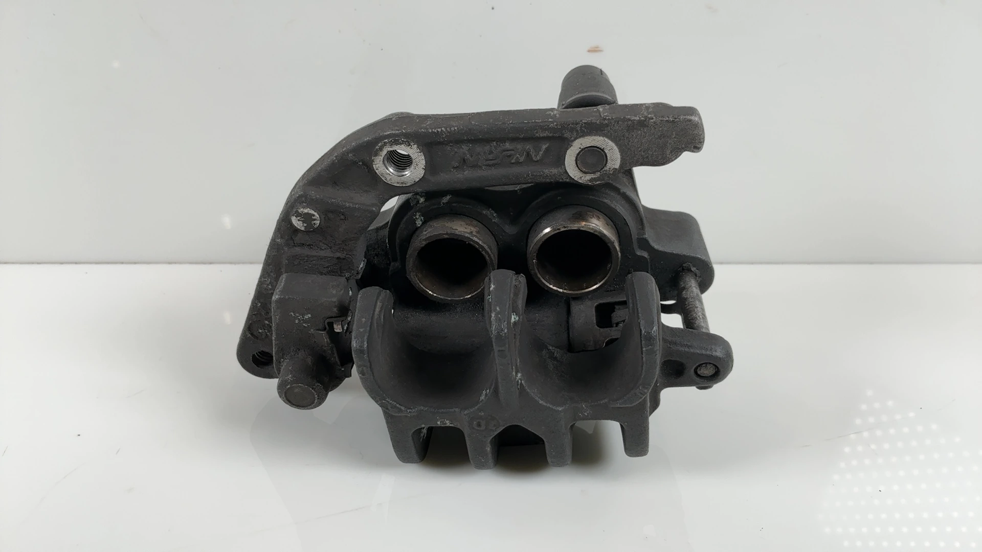 Honda CBF 600 PC38 600cc Front Left Brake Caliper 2004-2006 OEM 45150-MBZ-D61 - Image 4