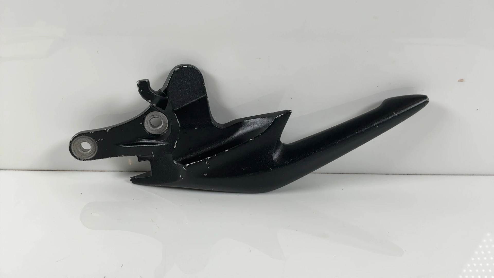 Honda CBR125R JC50 125cc Left Rear Grab Handle 2011-2017 OEM 50325-KPP-T00ZA
