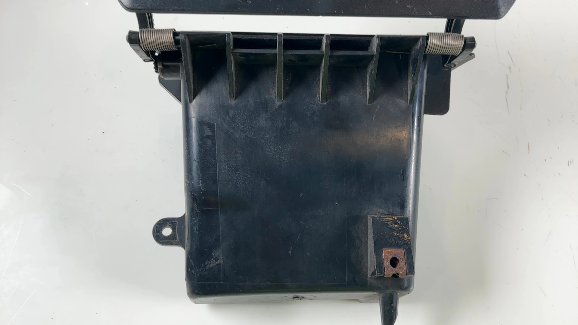 Yamaha FJR1300 FJR 1300 1300cc Glove Storage Box  2001-2005 OEM 5JW-28303-00-00 - Image 7