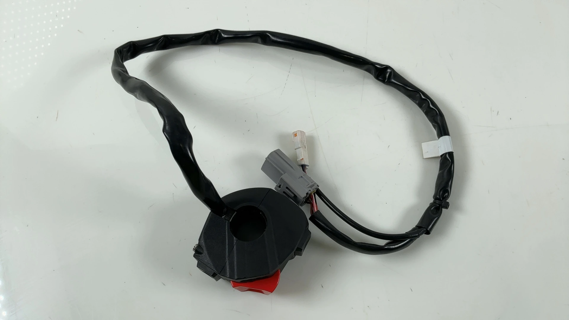 Aprilia RSV4 Factory 1100cc Right Handlebar Switch 2021-2026 OEM 2B012092