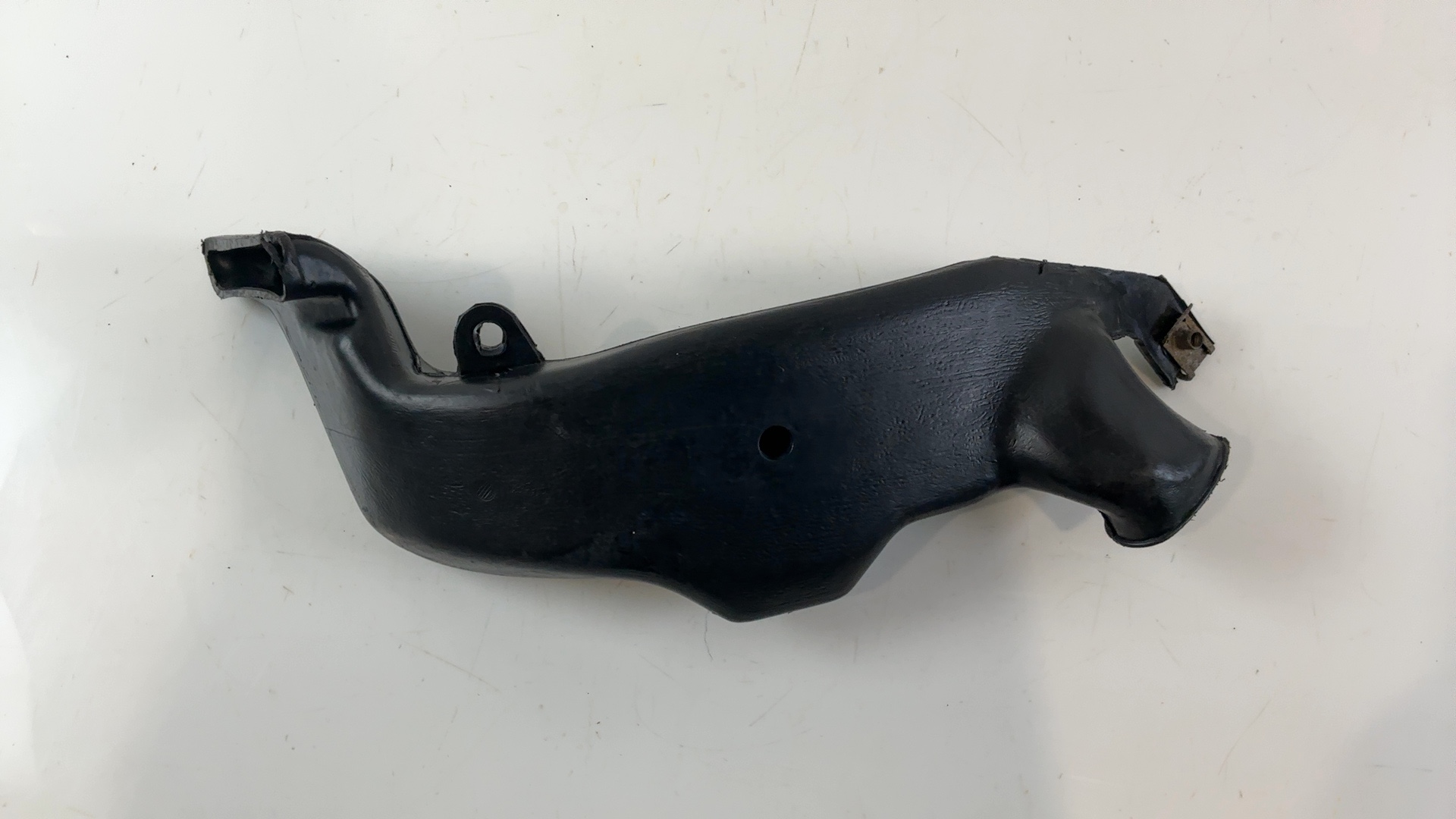 Piaggio Vespa ET4 125cc Air Intake Duct Tube 1999-2002 OEM 298620 - Image 2