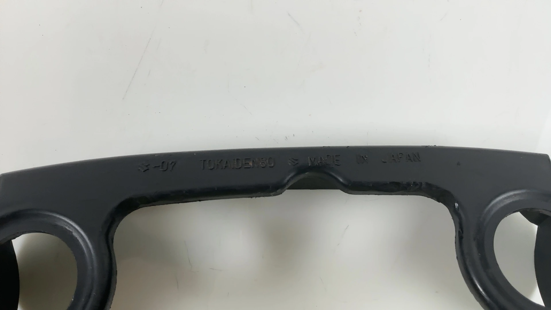 Suzuki GSX400F GS40XF 400 CC Front Fork Cover 1981-1983 OEM 51871-44200 - Image 6