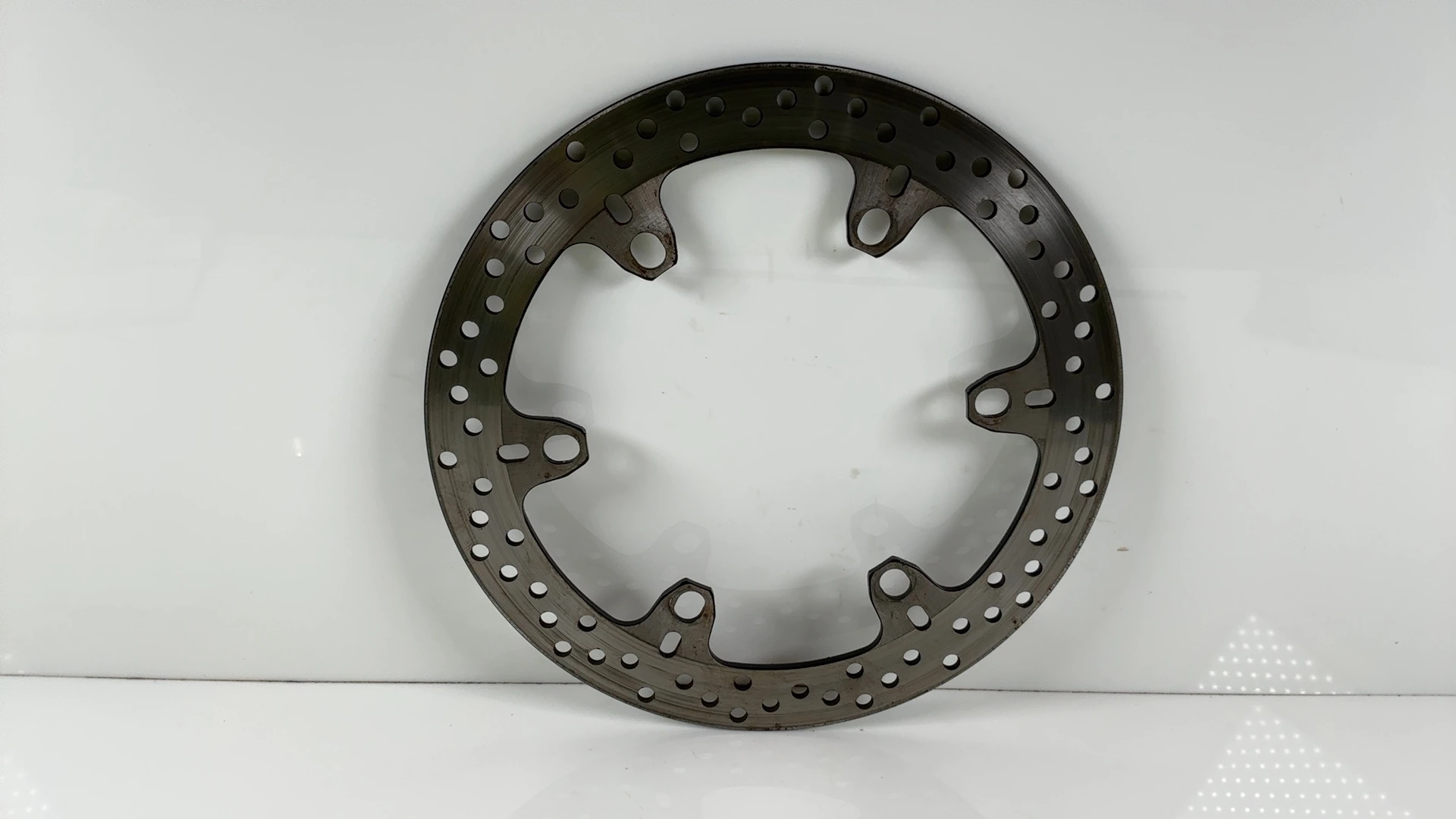 Ducati Multistrada 1000 DS 1000cc Front Brake Disc Rotor 2003-2004 OEM 49240781A