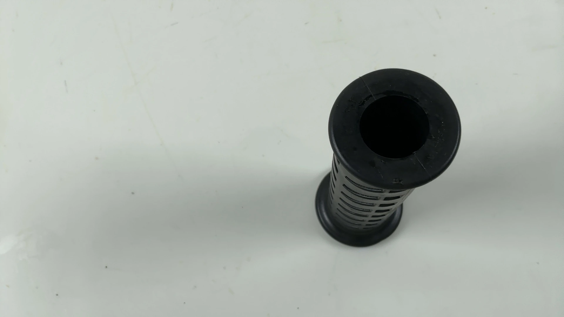 Aprilia RS 660 Tuono 660 660cc Left Hand Grip 2020-2026 OEM AP8118579 - Image 5