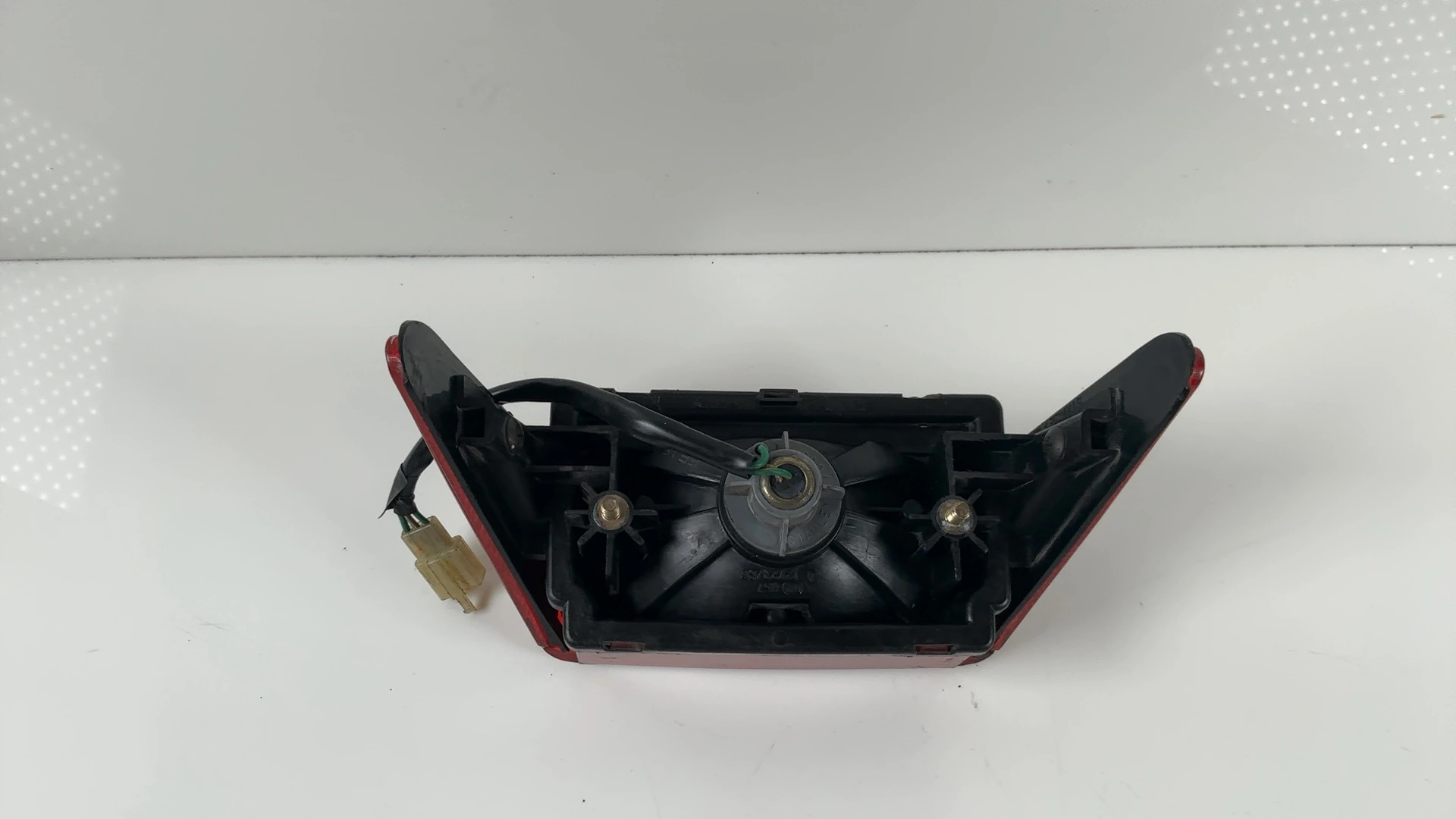 Honda Nighthawk CB650SC 650 Brake Light 1983-1985 OEM 33701-ME5-671 - Image 7