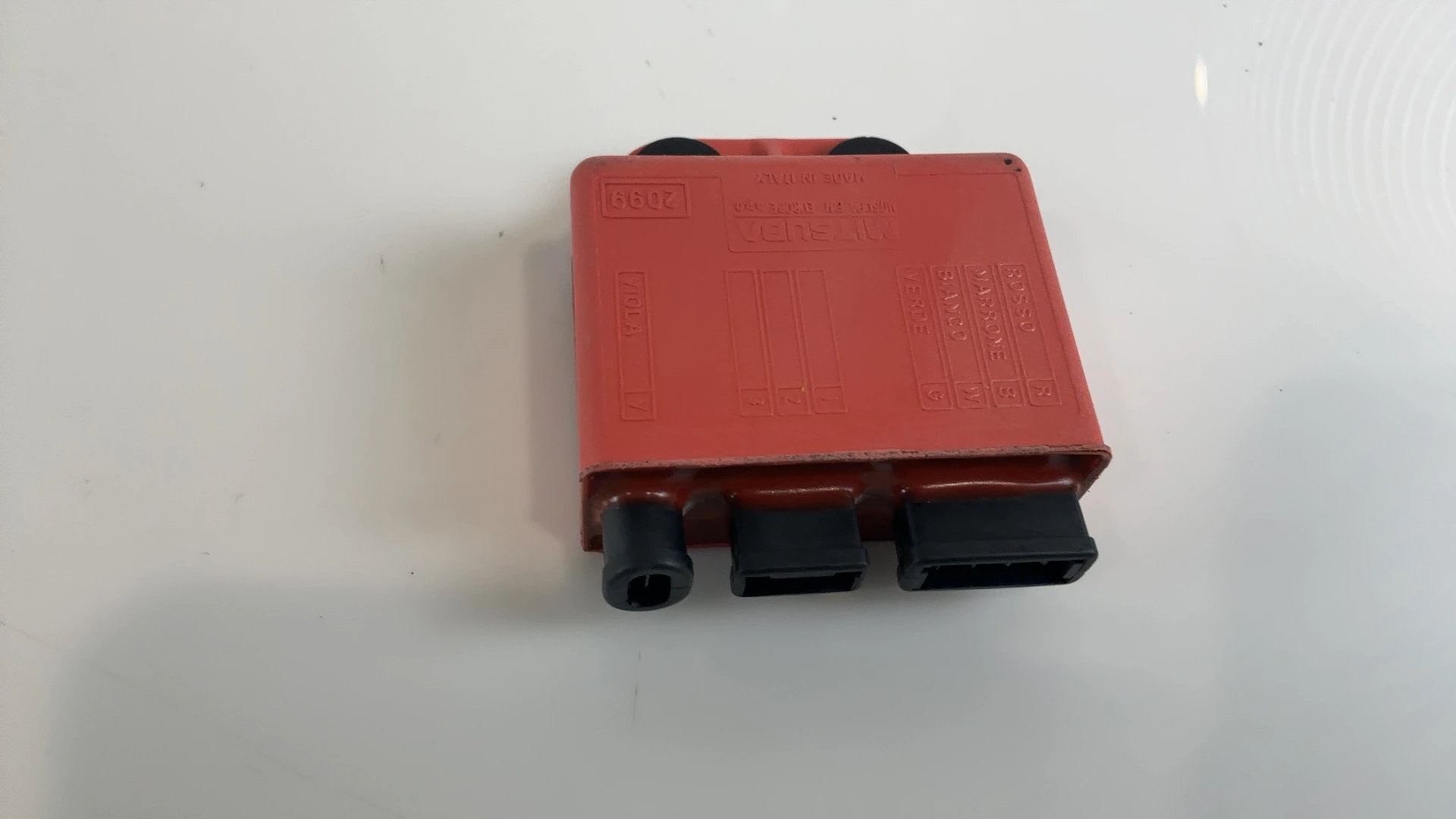 Gilera Runner FX FXR 125 180 CDI Ignition Unit 1997-2005 OEM 2933525