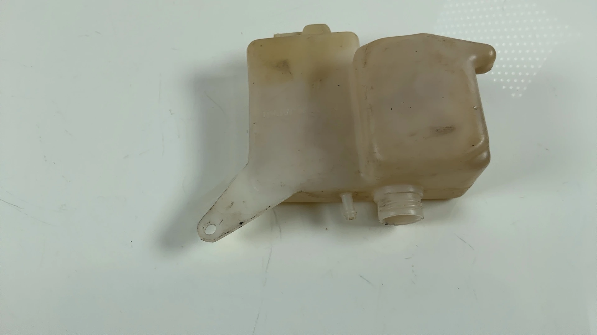 Kawasaki Ninja EX250-F 250CC Coolant Reservoir Tank 2000 2001 OEM 43078-1070 - Image 3